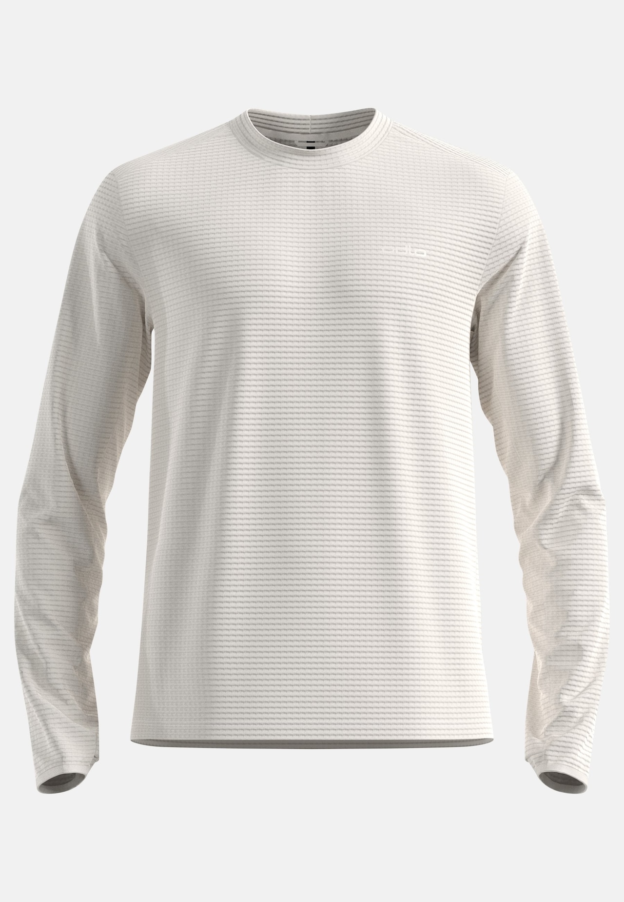 Essential Thermal Running Mid Layer