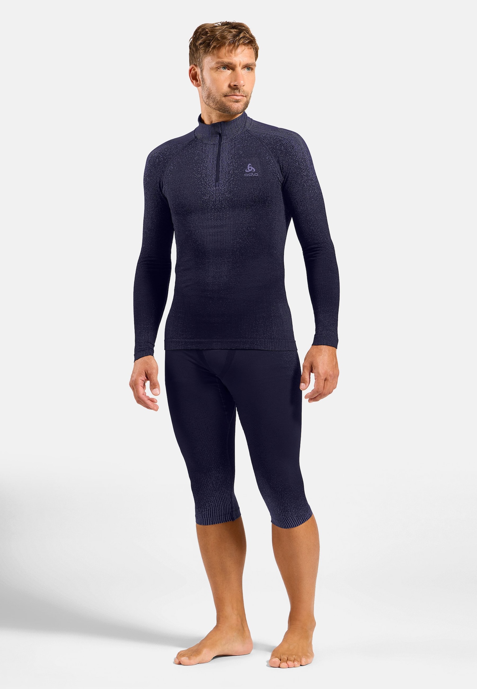 Blackcomb Base Layer 3/4 Bottoms
