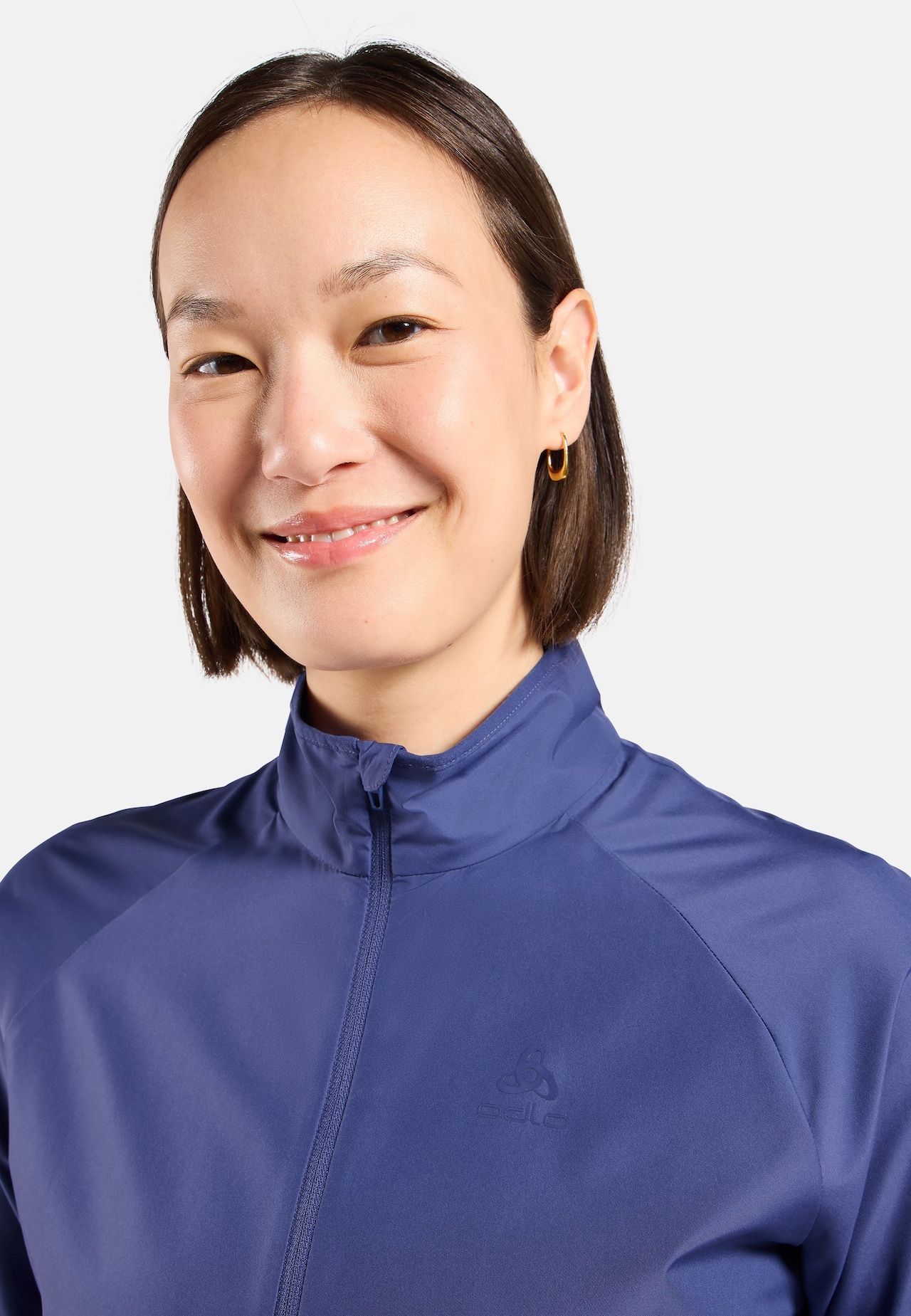 Essential Light Jacket