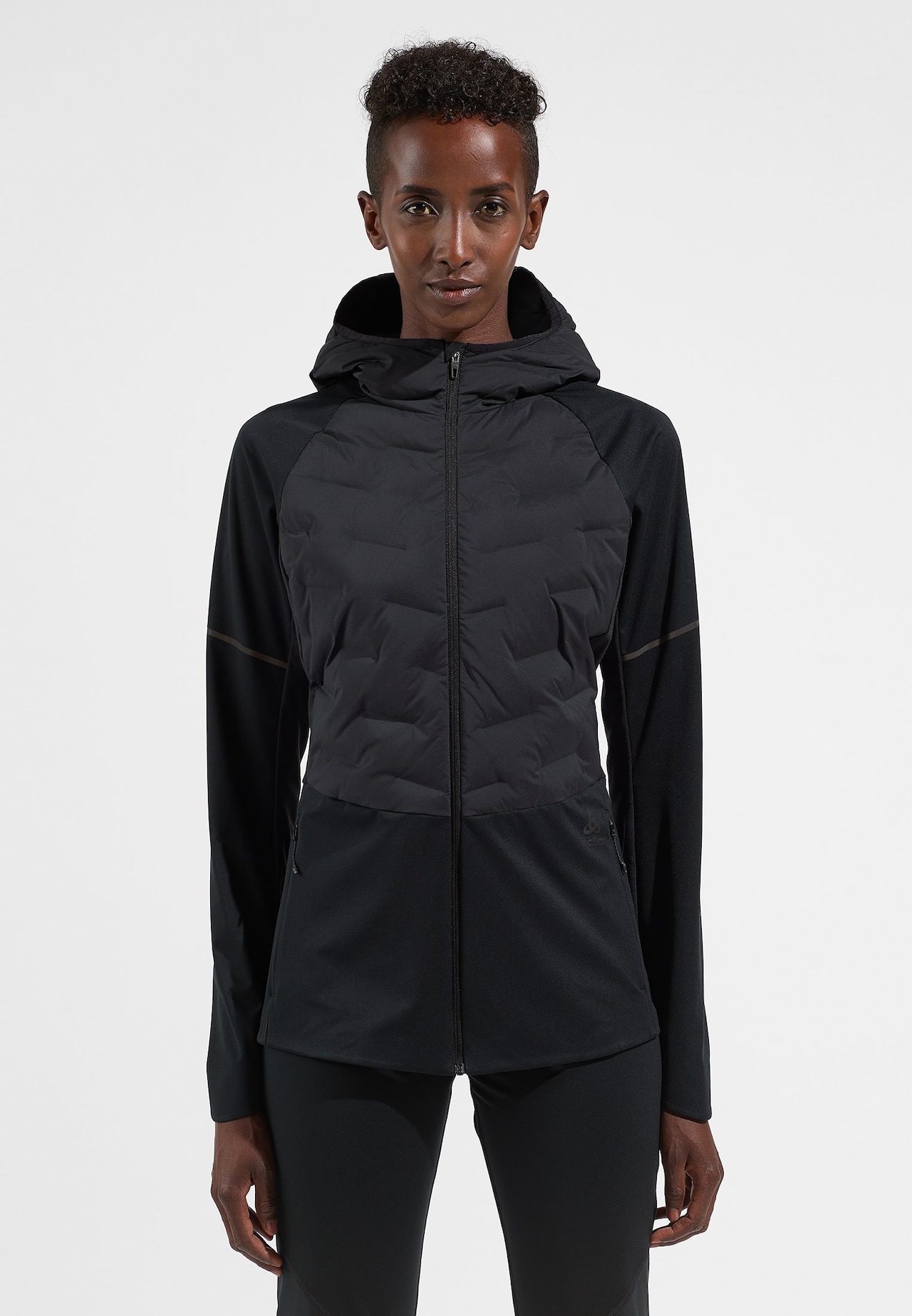 Zeroweight Insulator Jacket