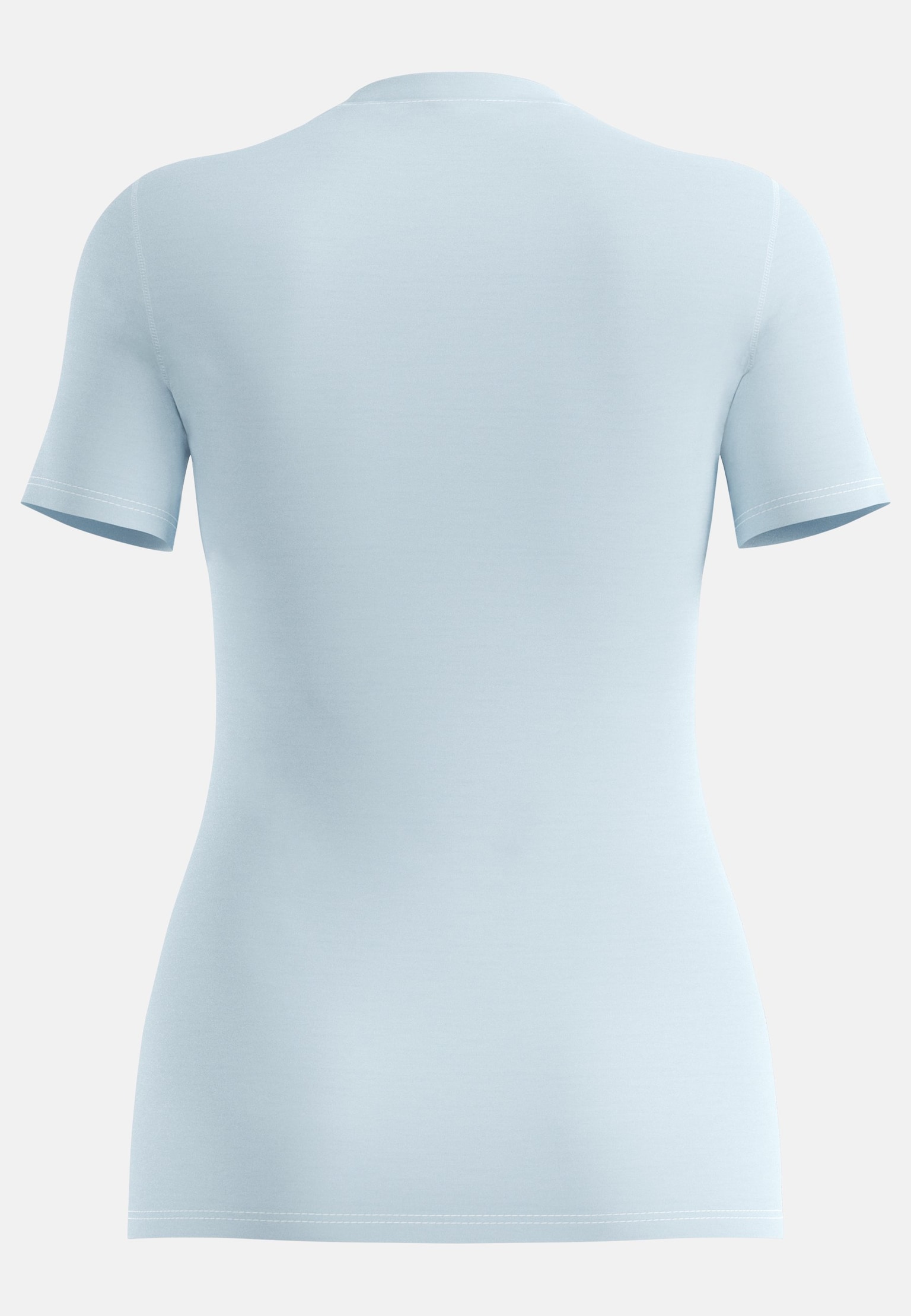 The Natural Merino 160 Base Layer T-shirt