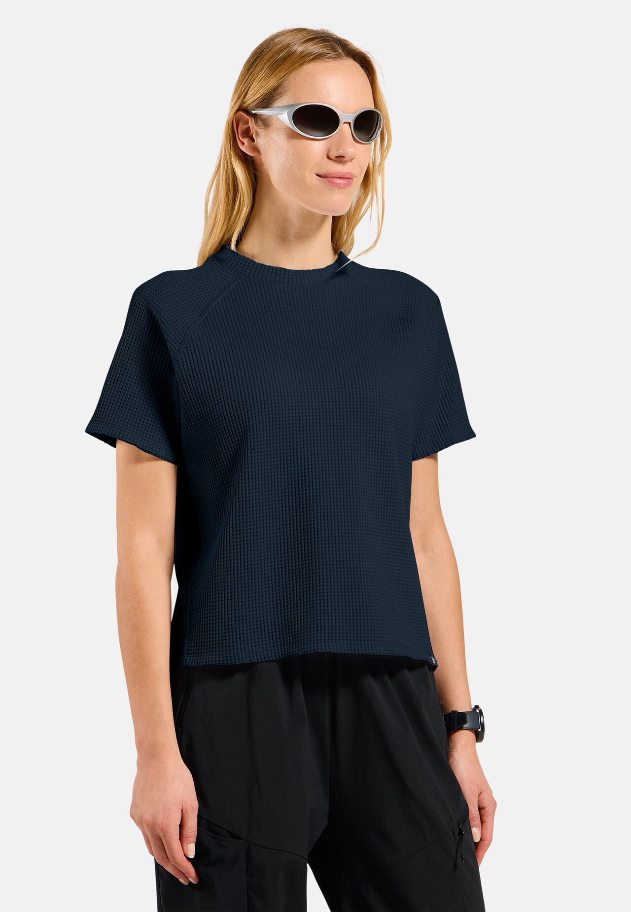T-shirt Cubic