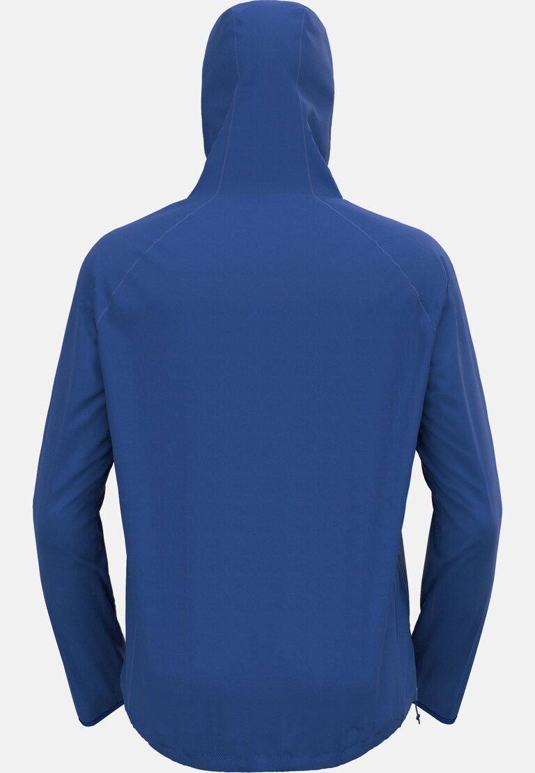 The Essentials windbreaker