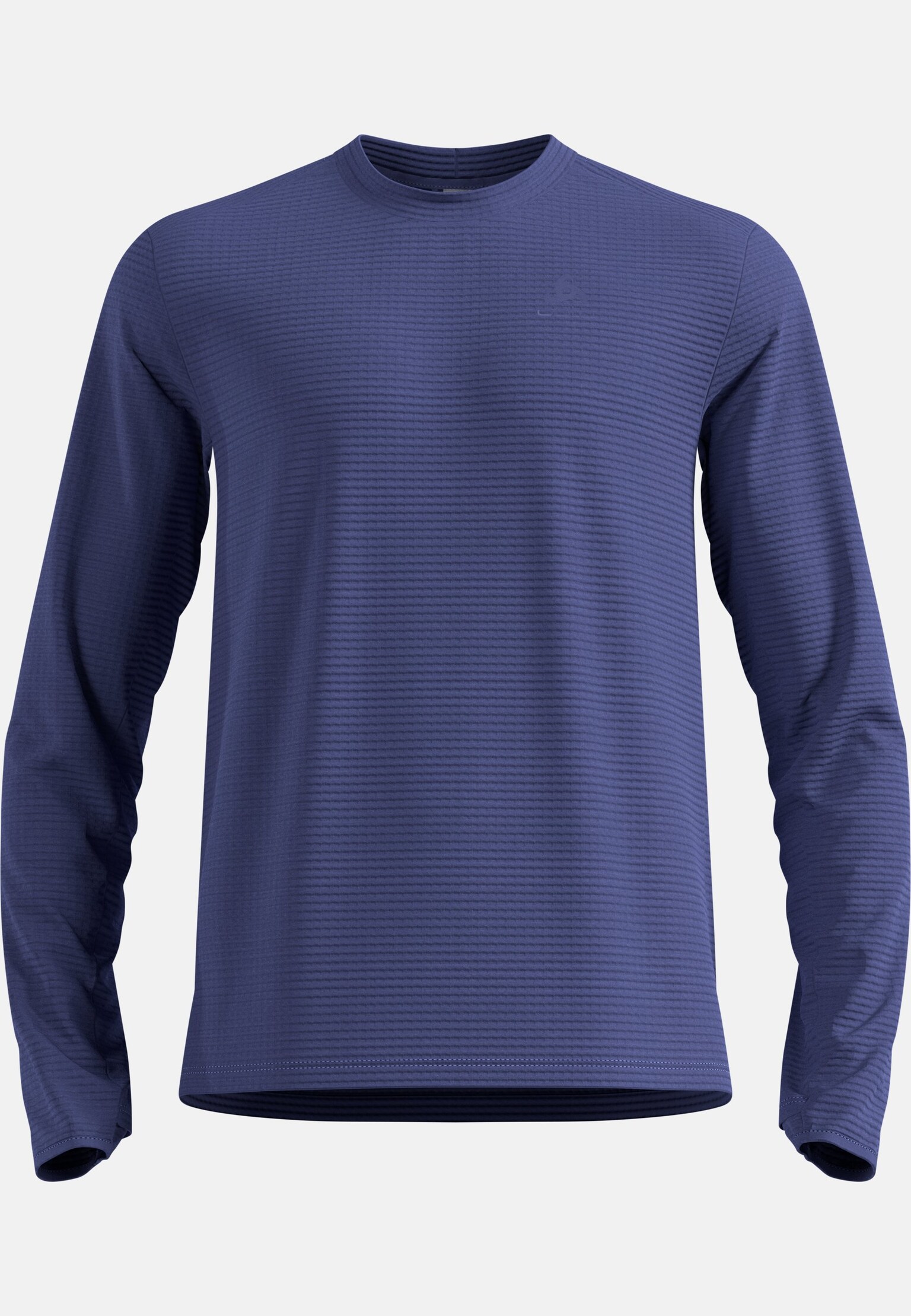 Essentials Thermal Laufshirt mit Rundhalsausschnitt