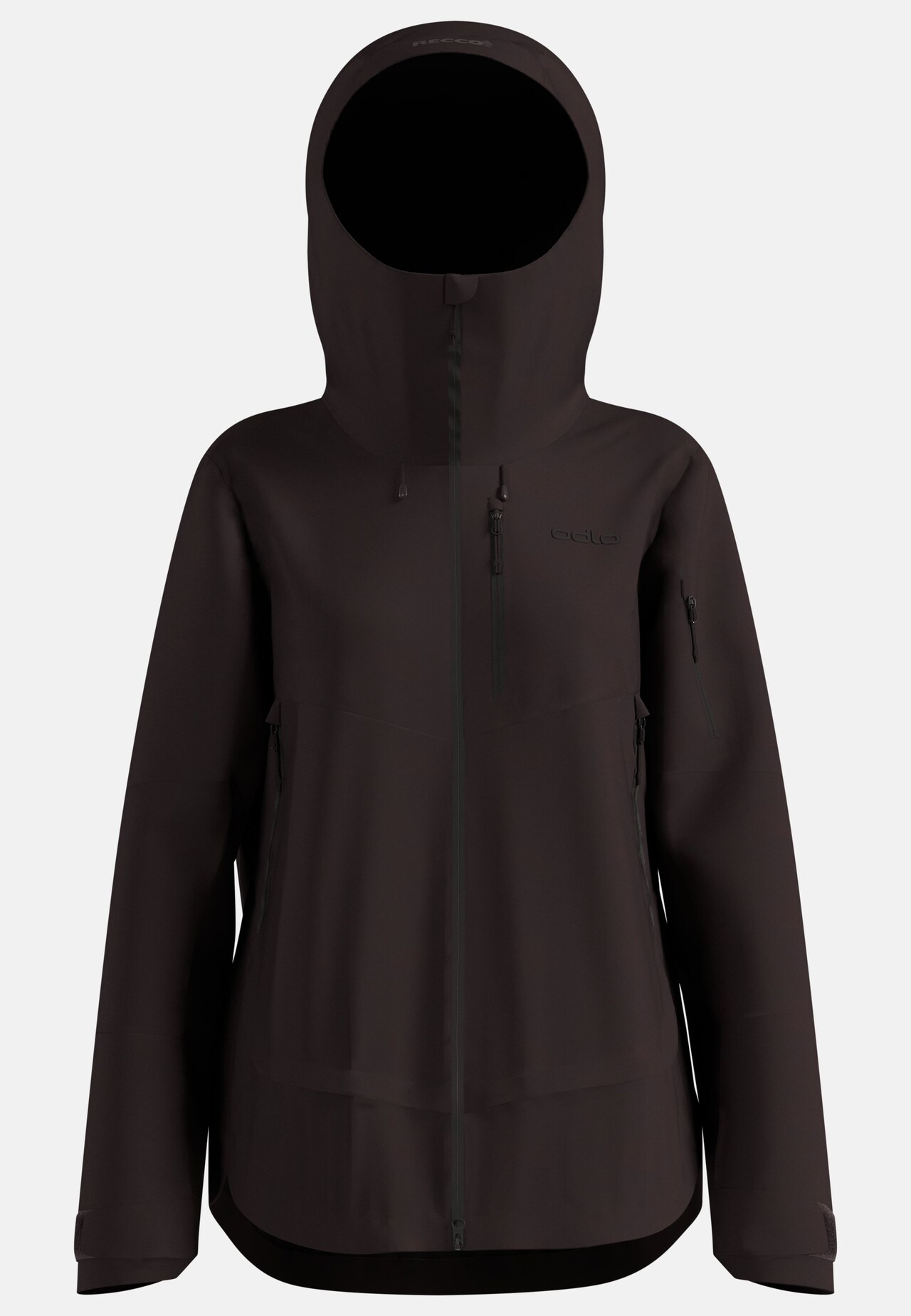 X-Alp 3L Hardshell Jacket