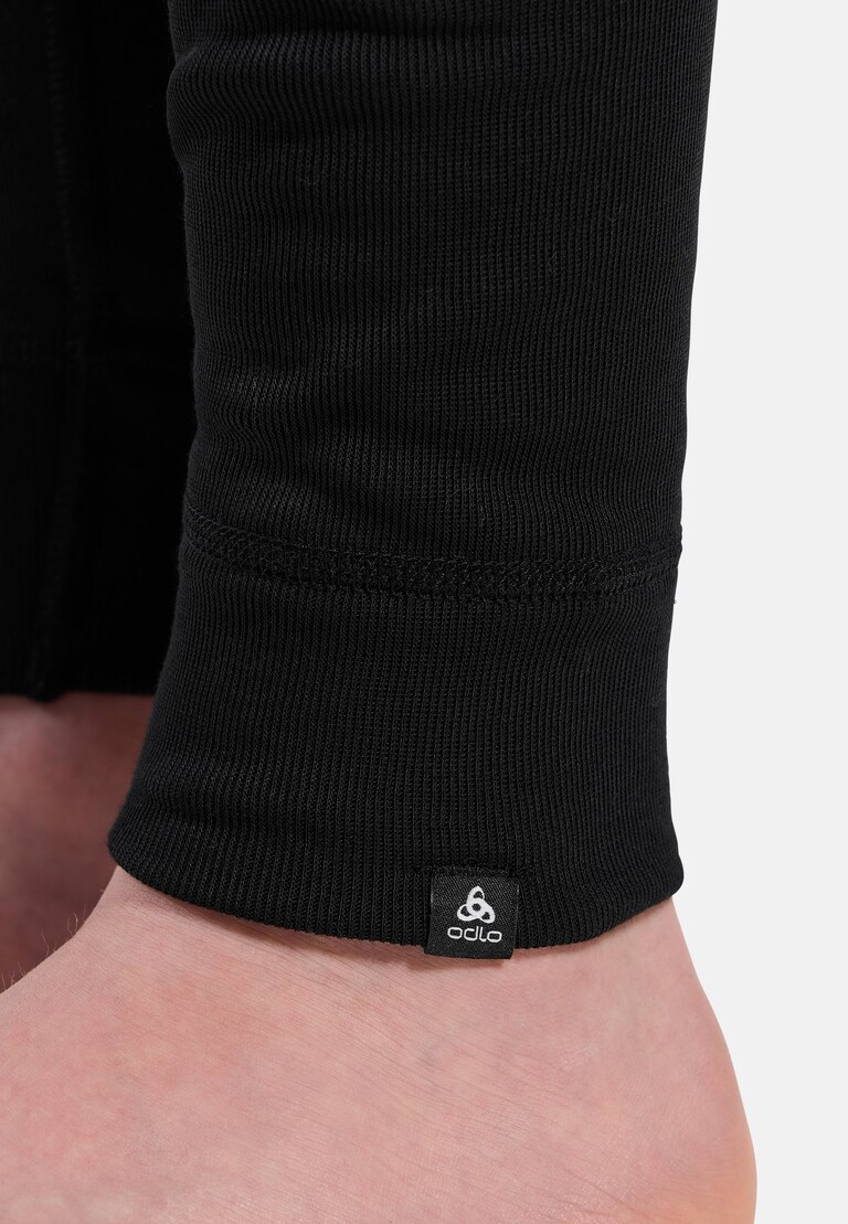 The Active Warm Kids' Base Layer Bottoms