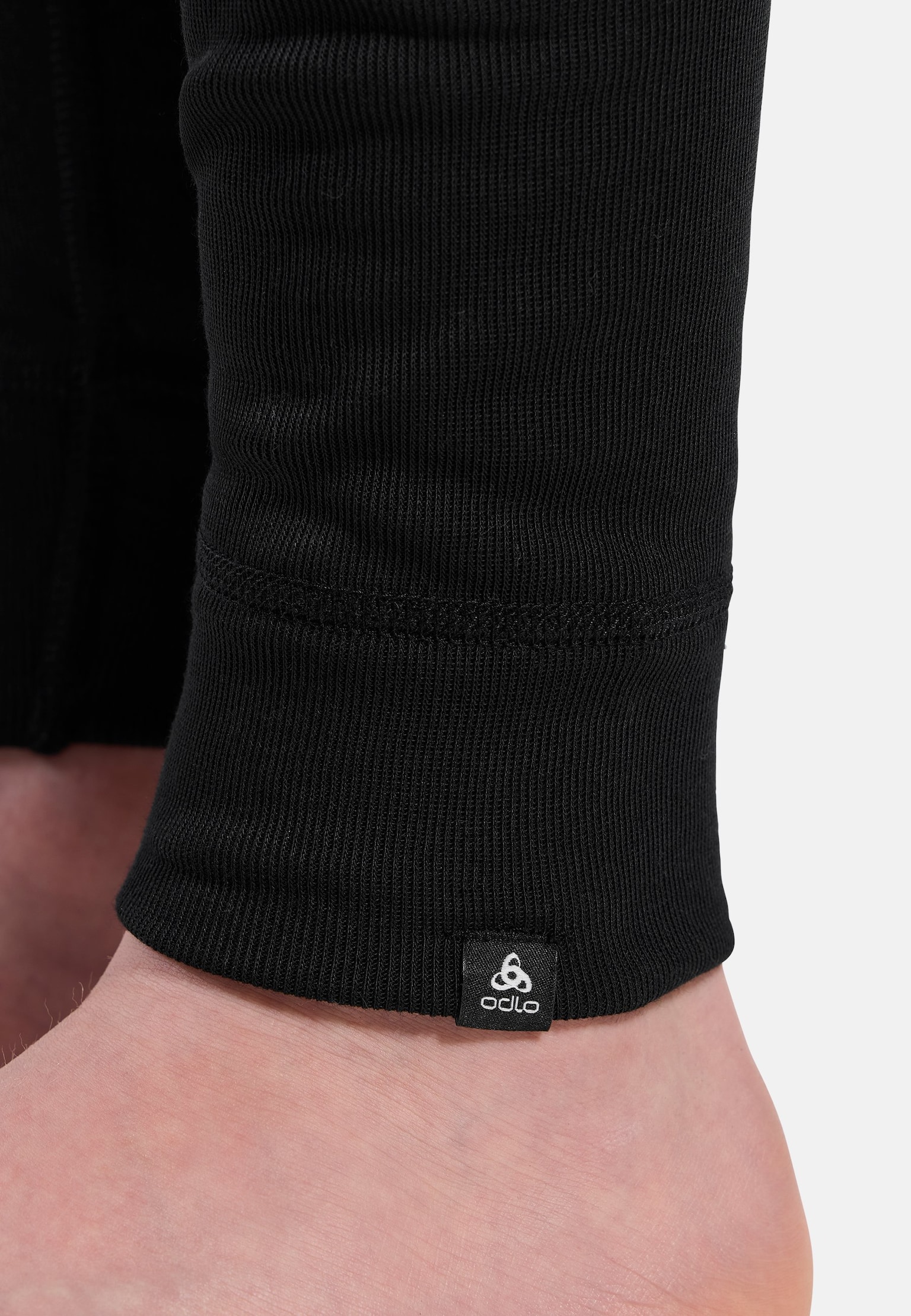 Active Warm Kids Base Layer Bottoms