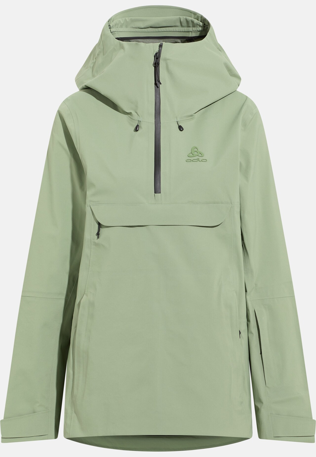 X-Alp 3L Ski Jacket