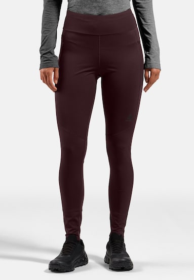 Collant de running Zeroweight Warm
