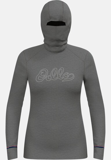 The Active Warm Originals Base Layer with Facemask