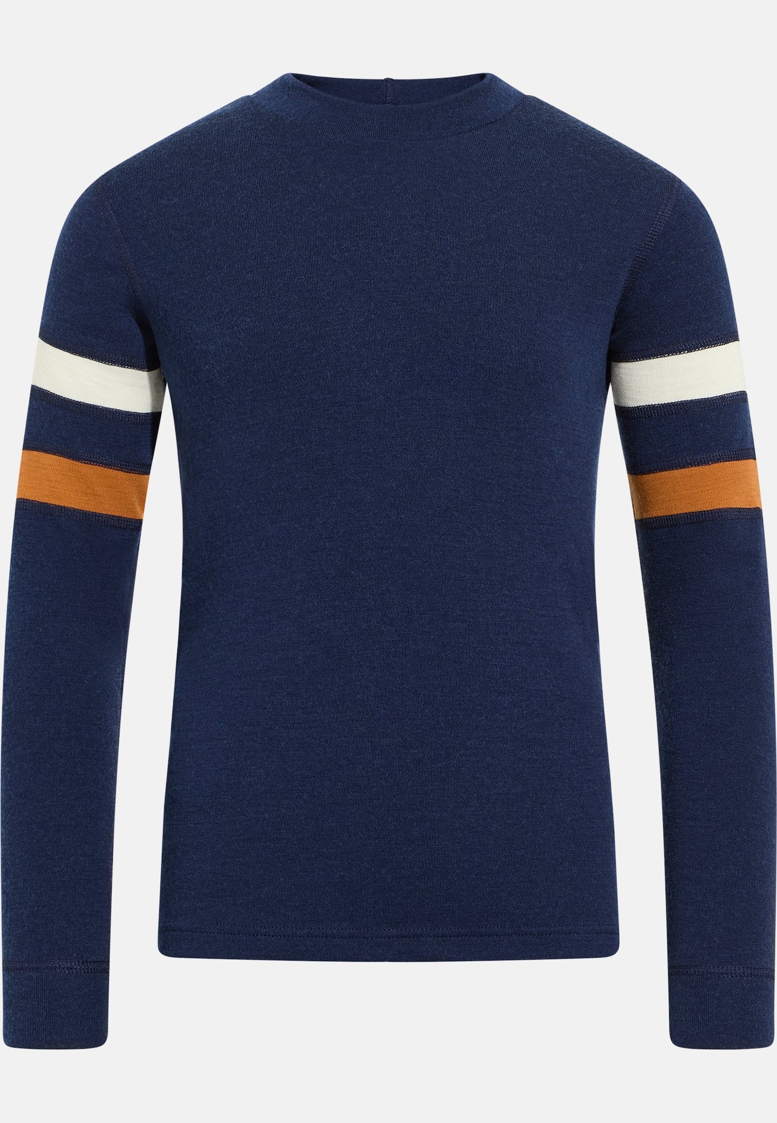 The Espeland merino 215 mid layer