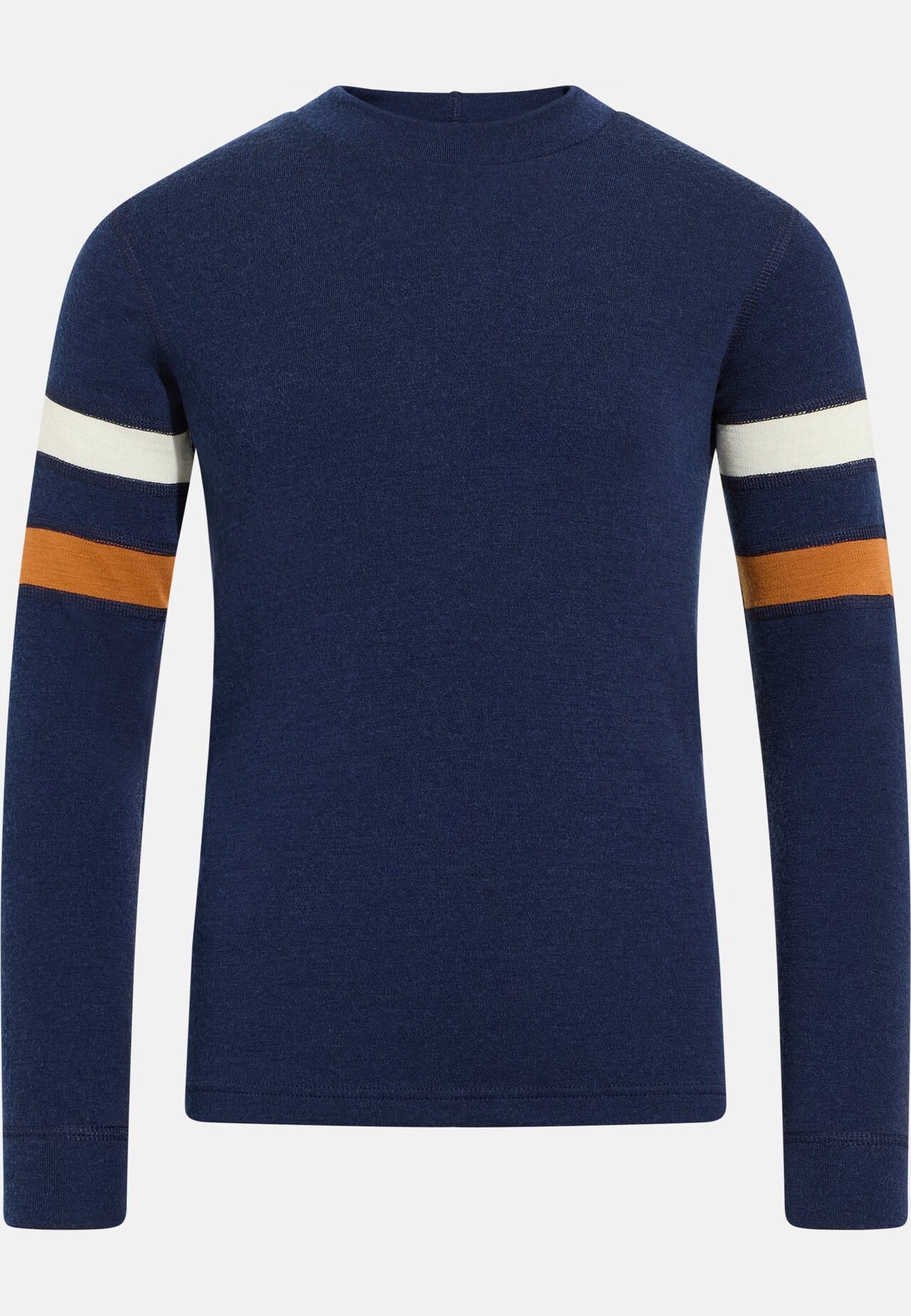 The Espeland merino 215 mid layer