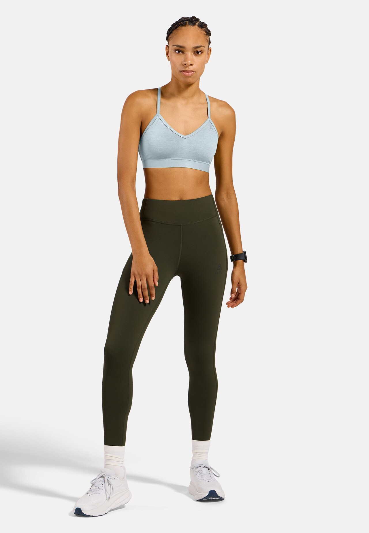 Merino Soft Sport BH