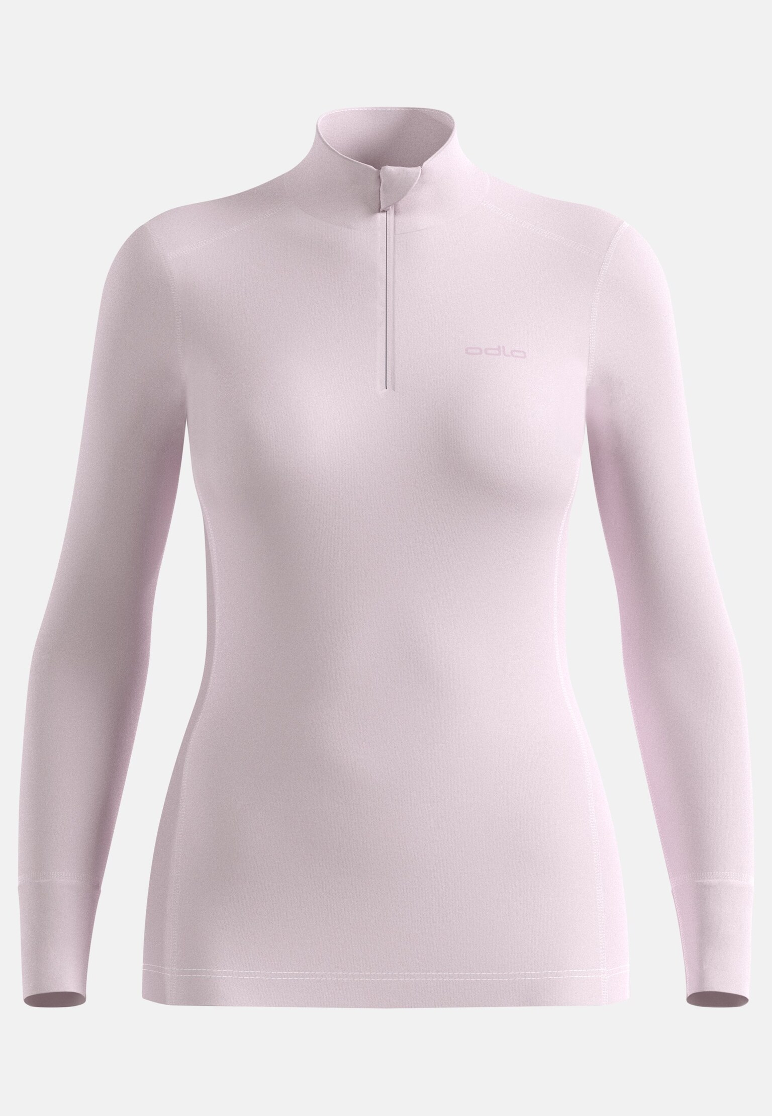 Merino 260 Base Layer Half-Zip
