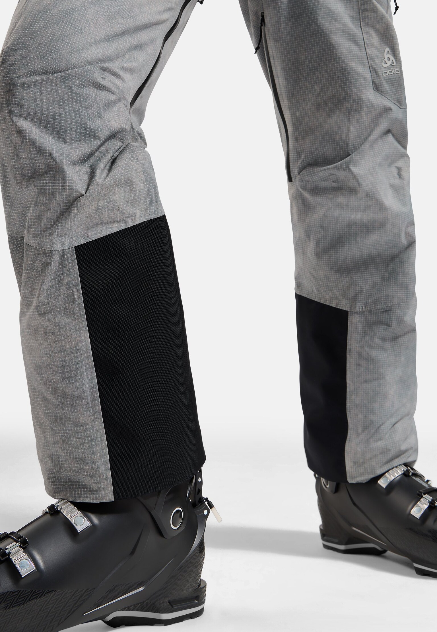 Pantaloni da sci imbottiti Odlo x POW Collective Voices