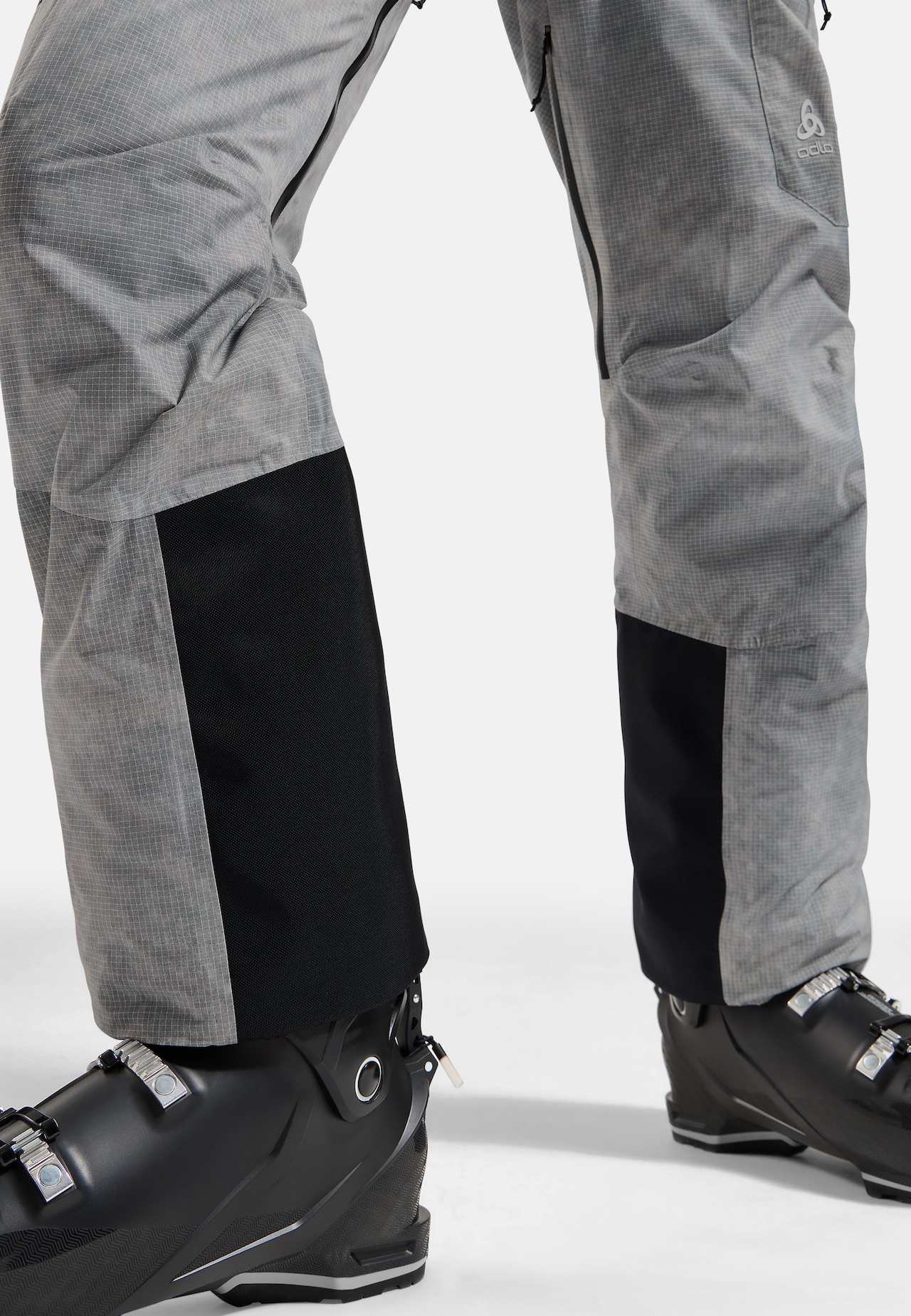 Descent Pow Insulated Hose