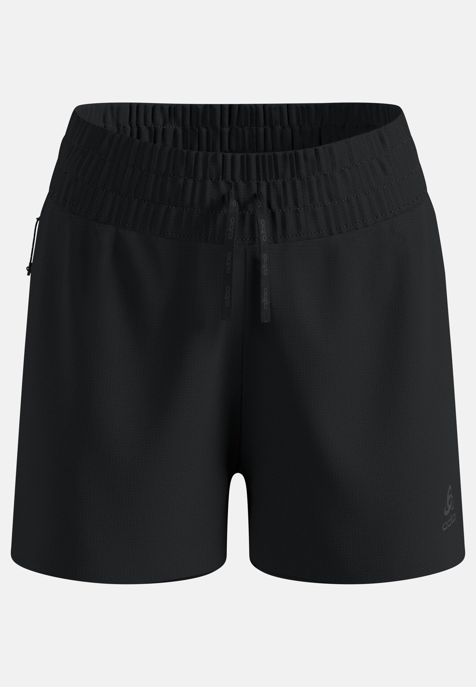 Short de running 2 en 1 Zeroweight 3 Inch