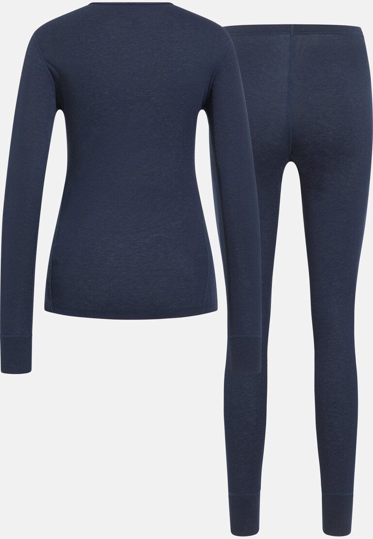 The Active Warm Heritage Base Layer Set