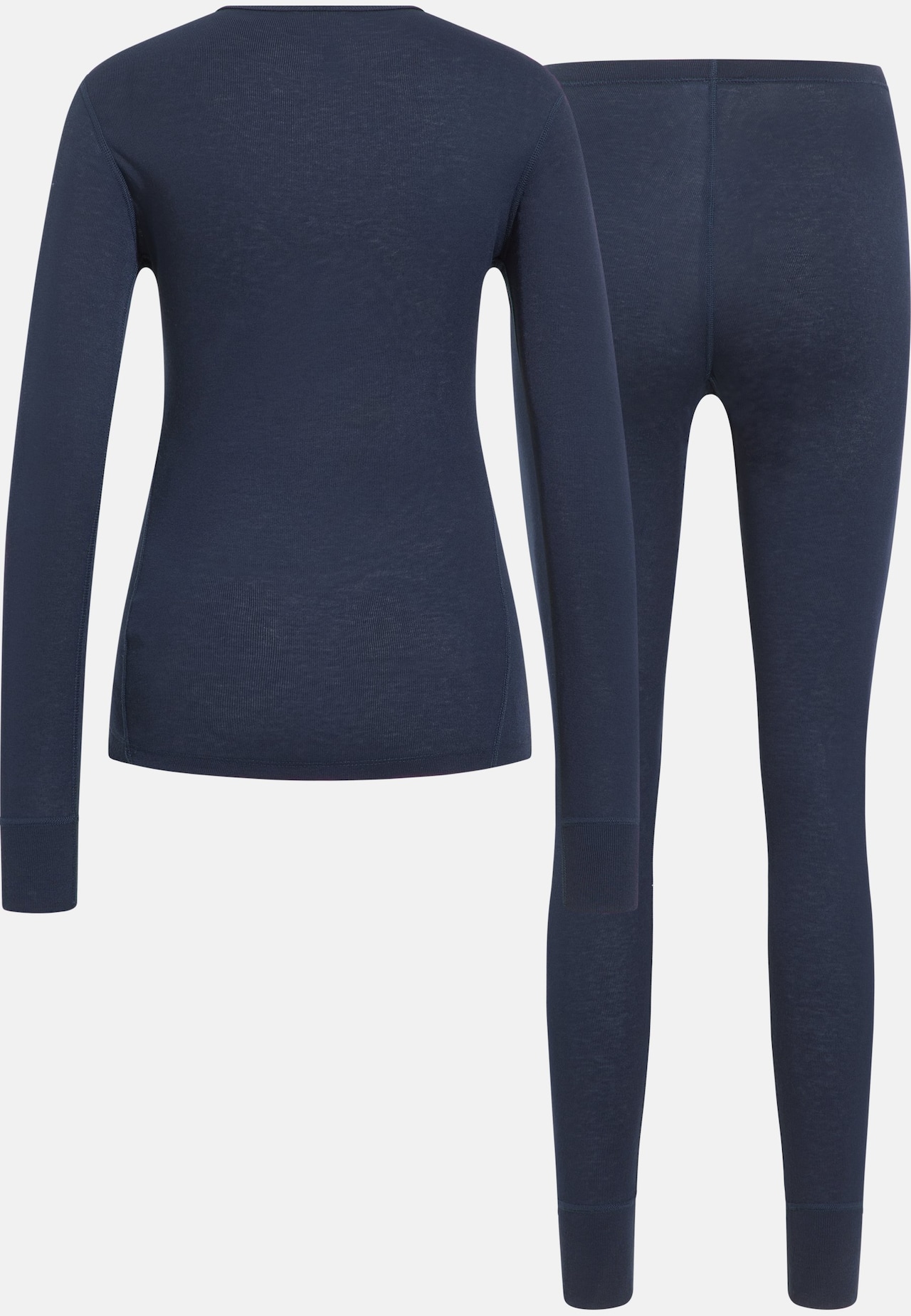 Active Warm Uni Heritage Base Layer Set