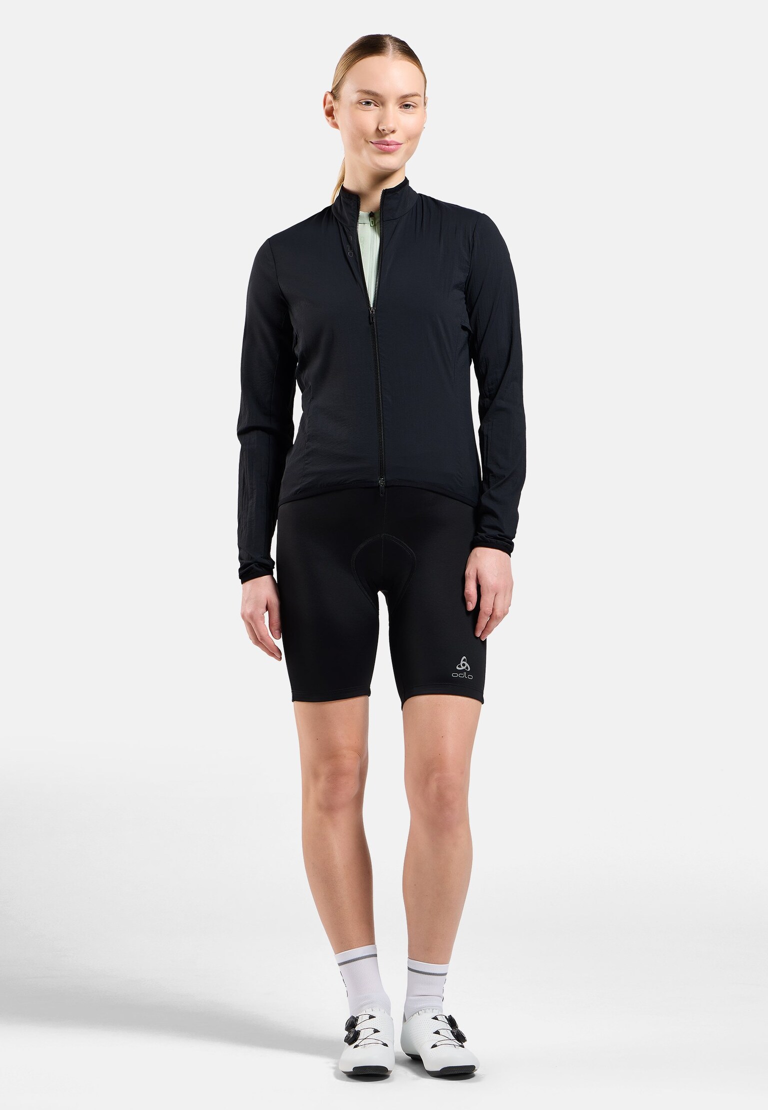 Giacca da ciclismo antivento Zeroweight