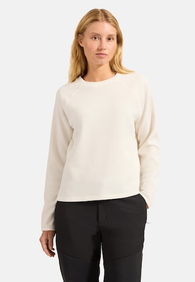 Cubic Mid Layer