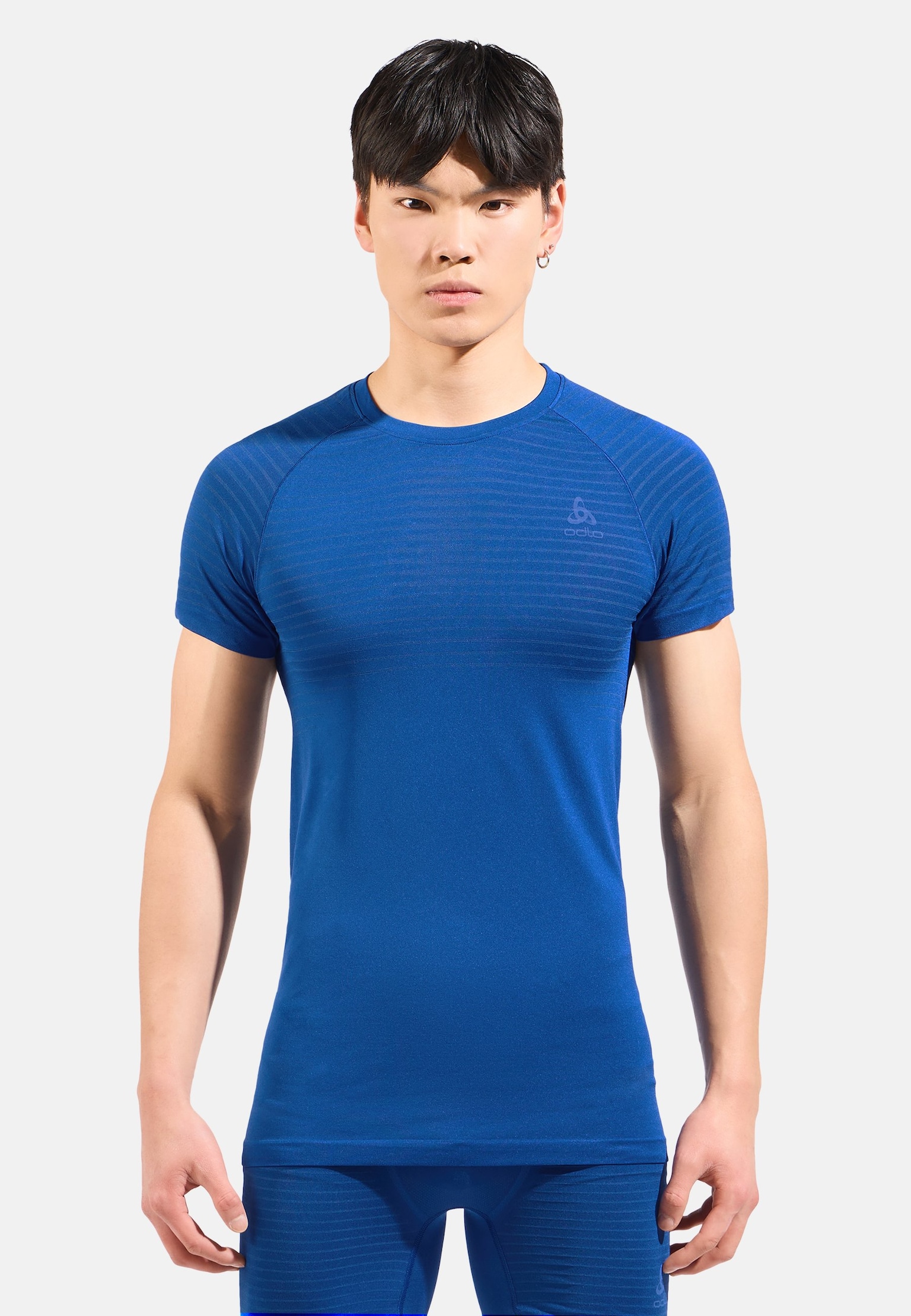 The Performance X-Light Base Layer T-shirt
