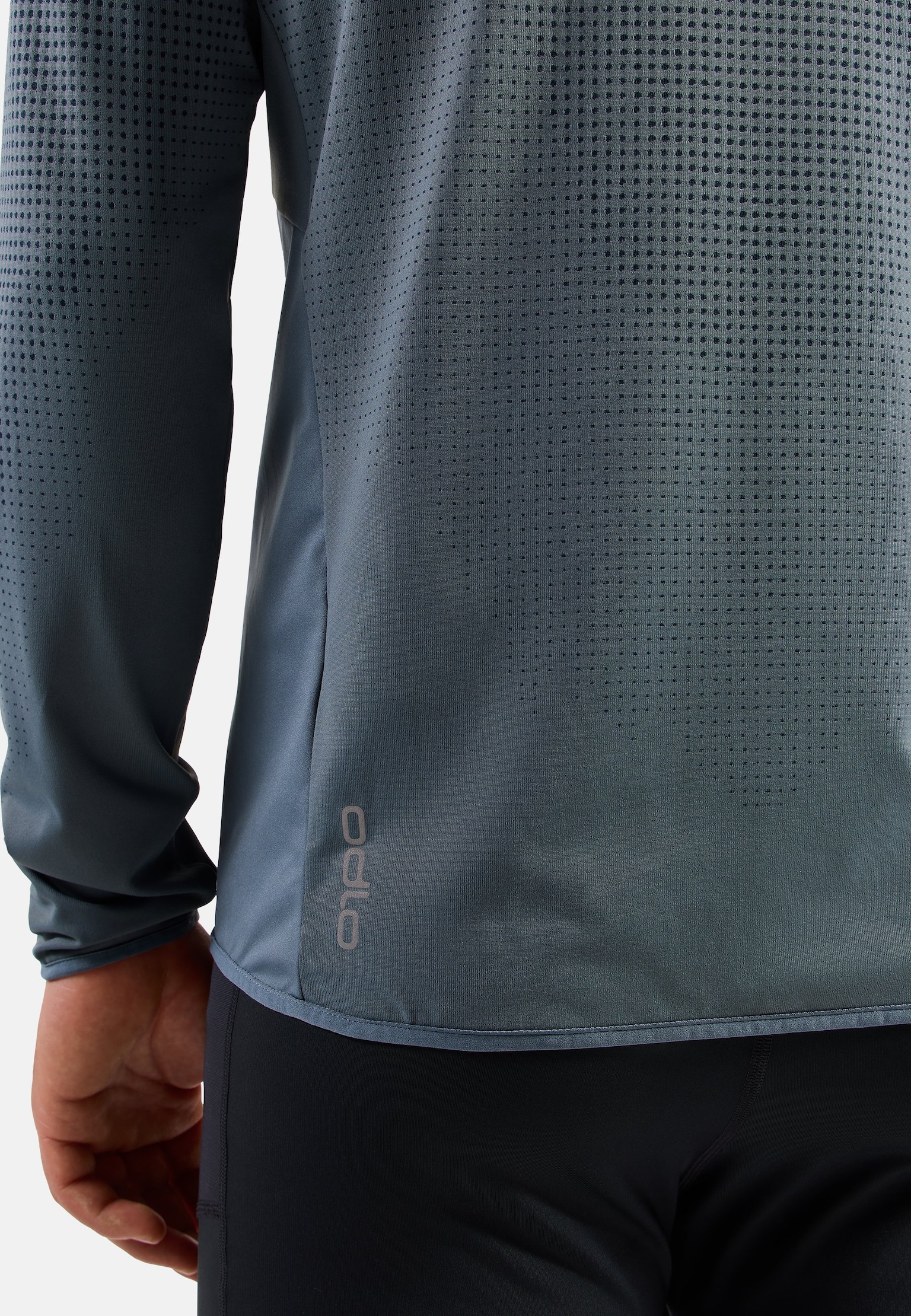 Veste de running Zeroweight Warm Hybrid