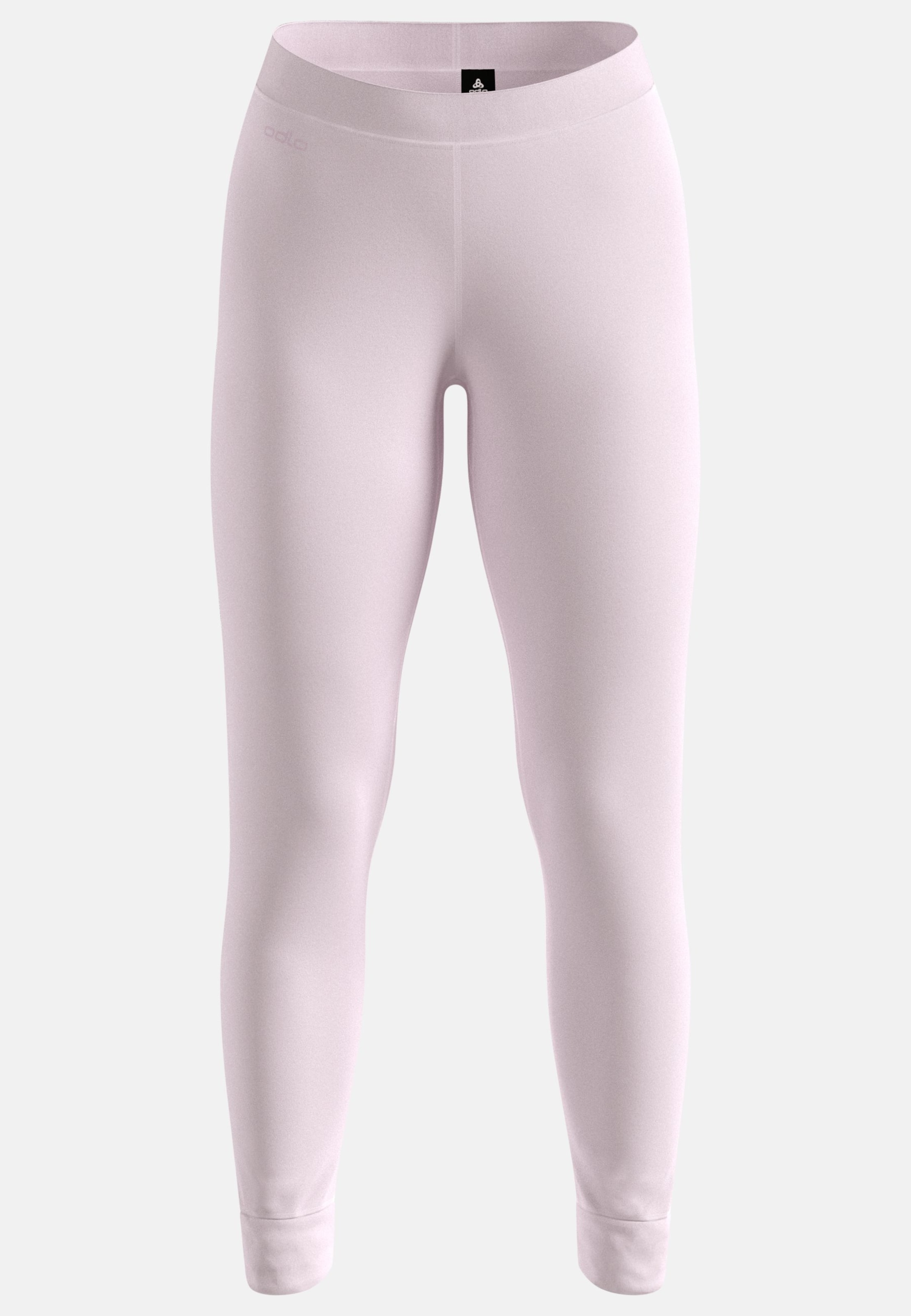 Odlo Merino 260 Base Layer Tights für Damen - Wandern, Ski & Snow - pink, M