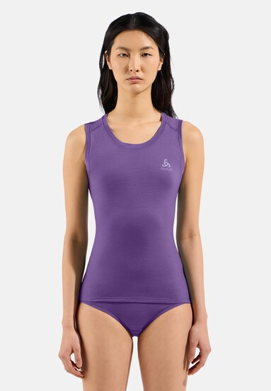The Natural Merino 160 Base Layer Singlet