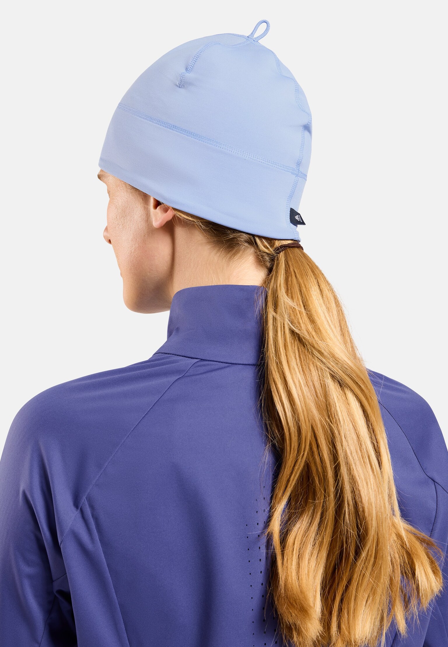 Bonnet Polyknit Warm