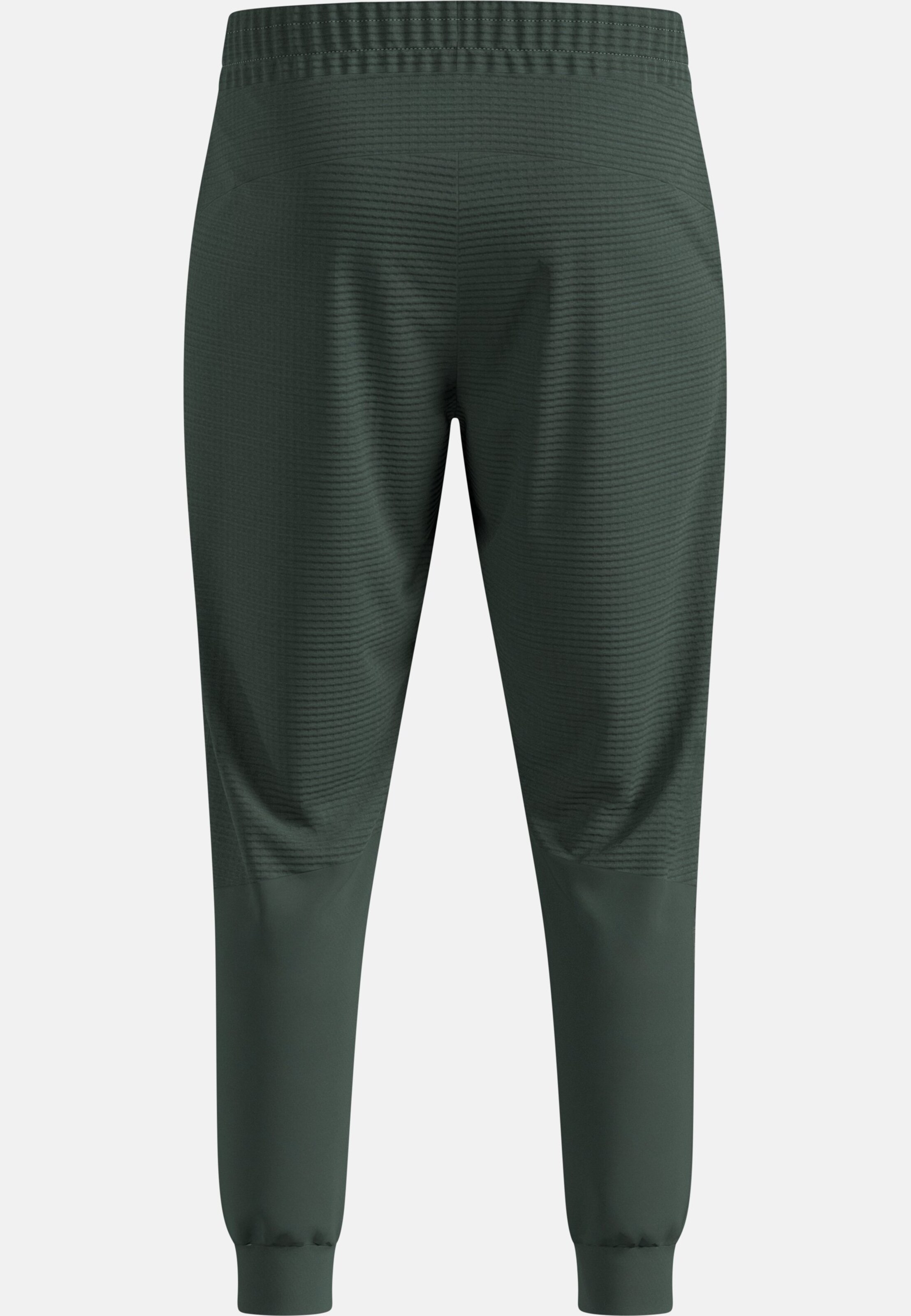 men's therma essential running pants