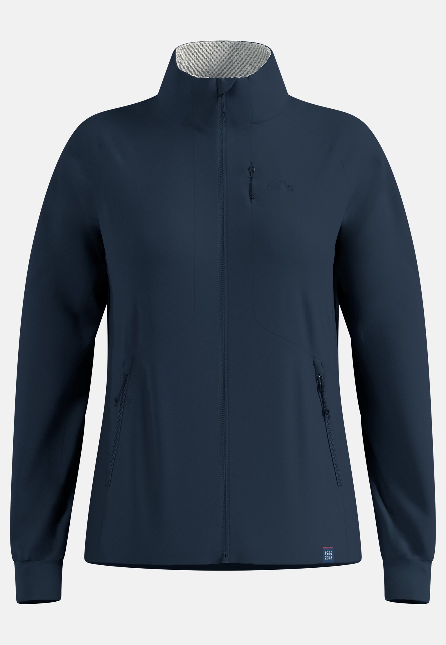 Zeroweight X-Warm Insulated 80th Anniversary Cross-Country Jacket