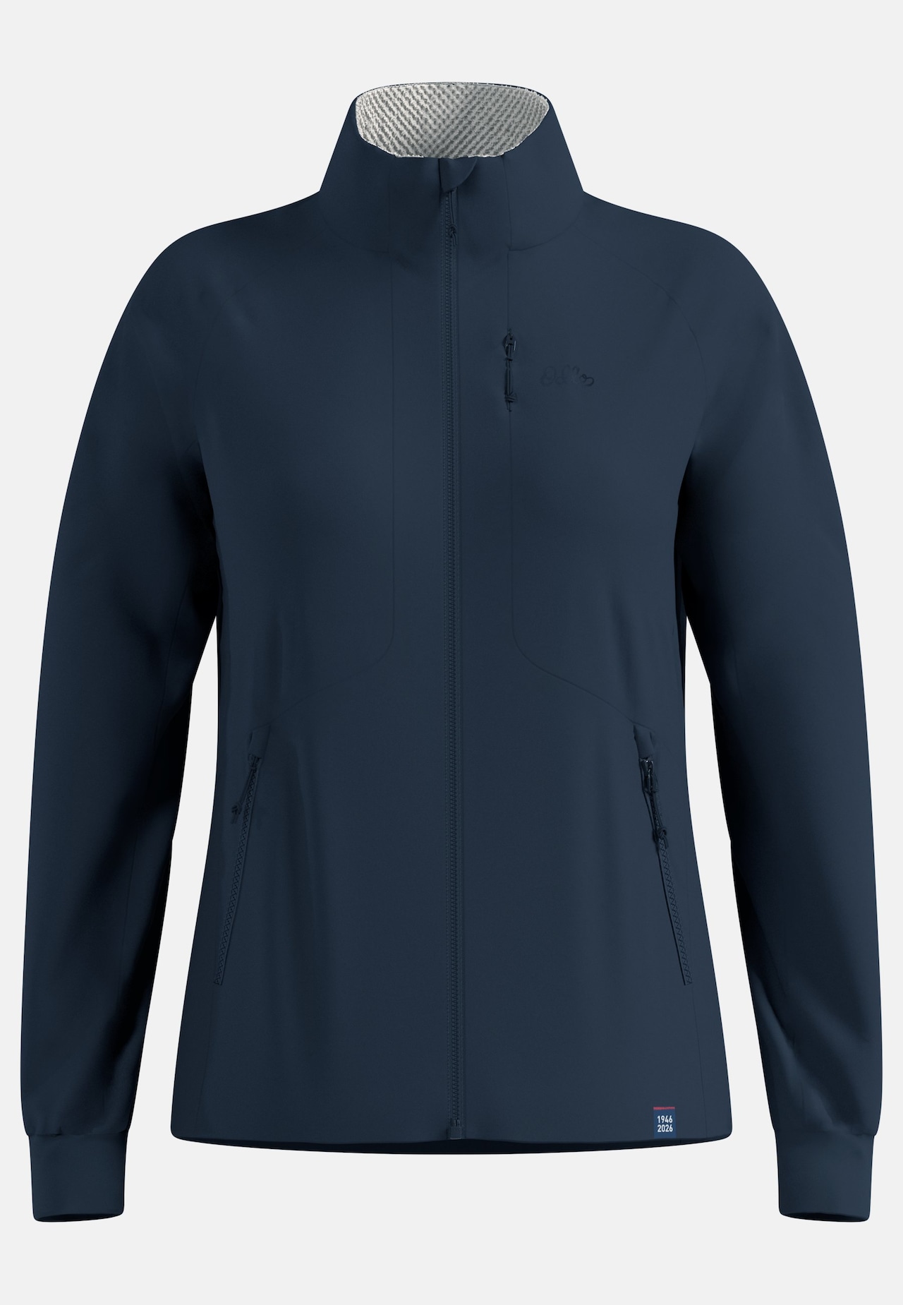 Veste isolante de ski de fond Zeroweight X-Warm 80th-Anniversary
