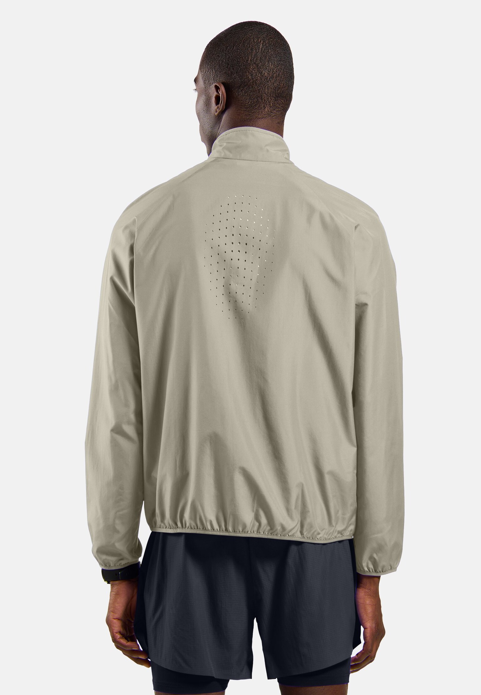 Essential Light Running Jacket