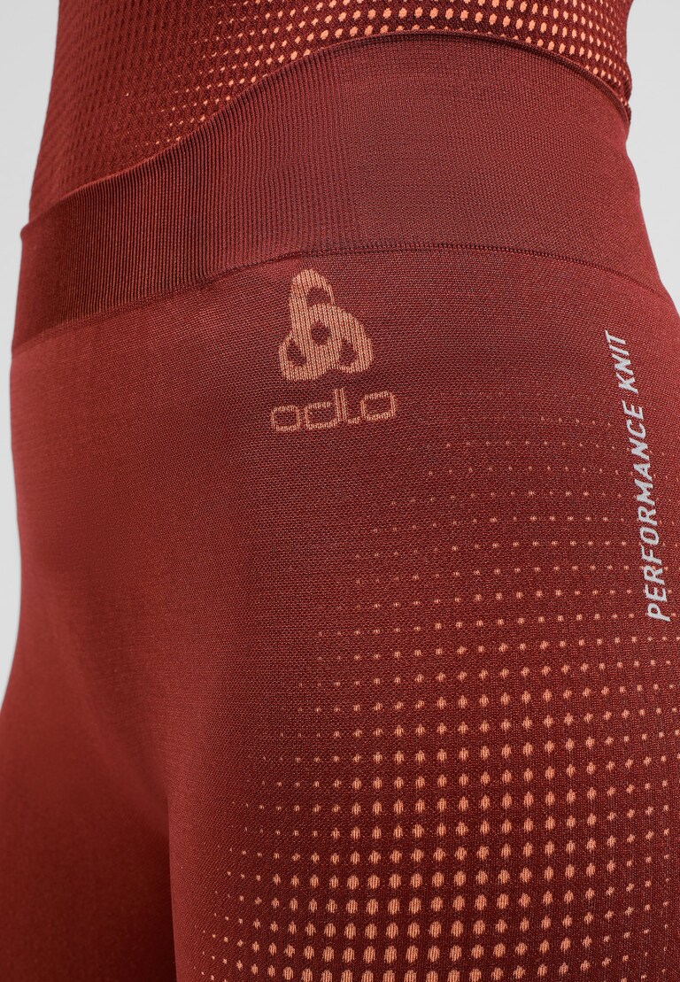 The Performance Warm Base Layer Bottoms