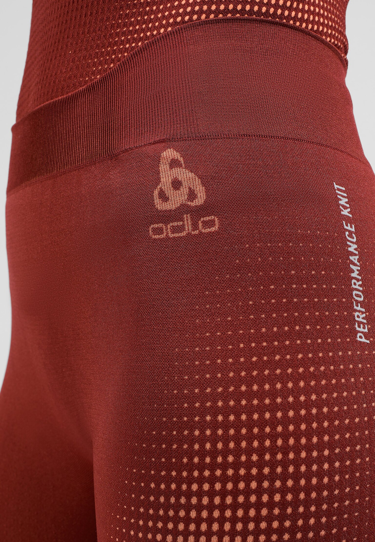 Performance Warm Base Layer Bottoms