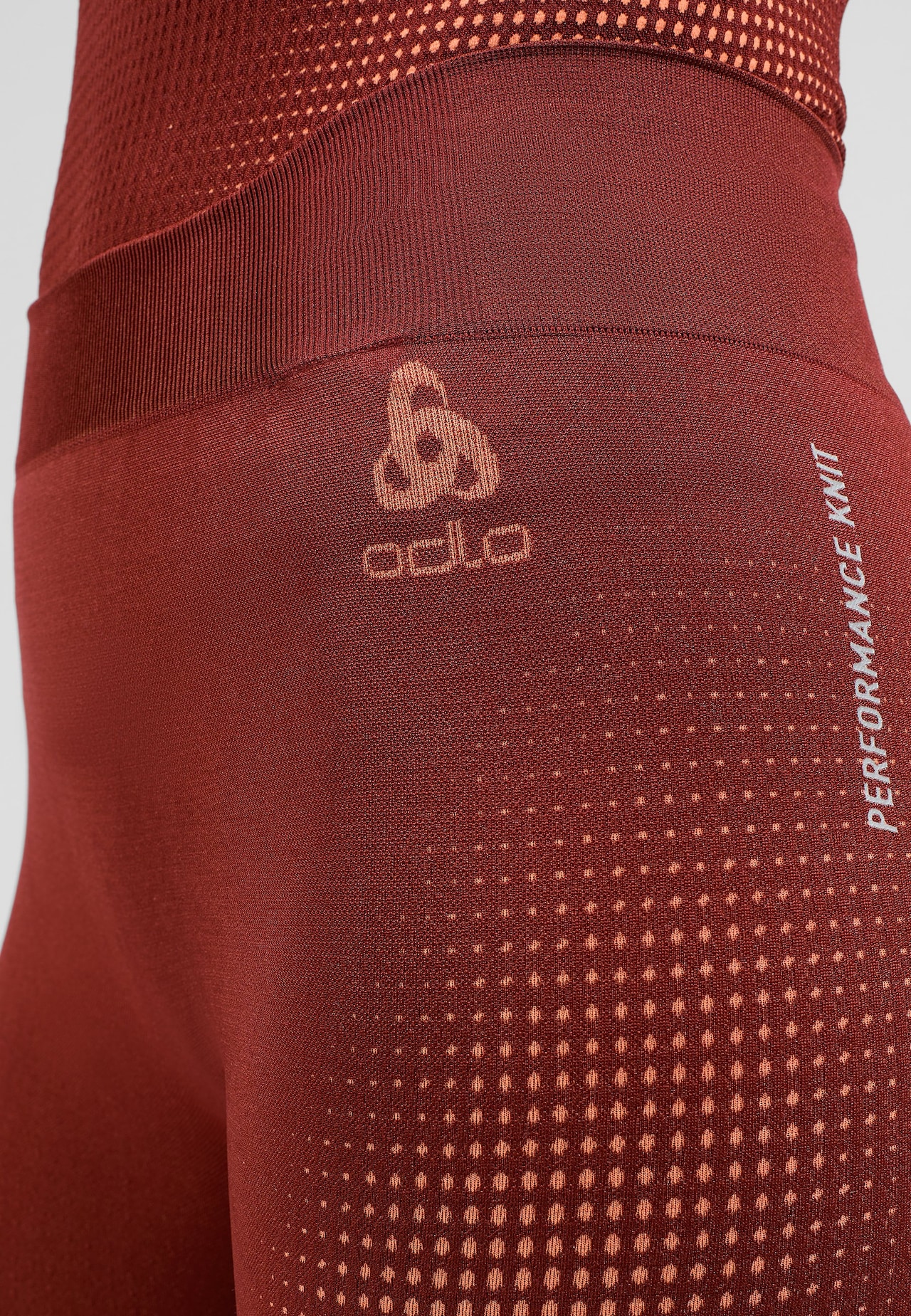 Calzamaglia Performance Warm