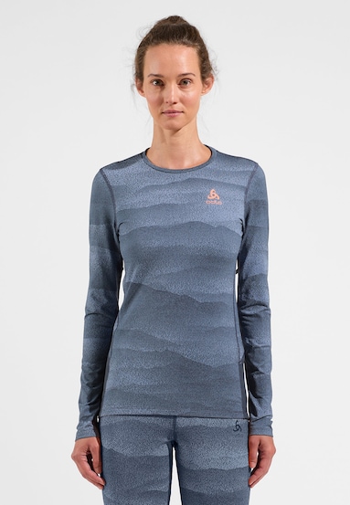 The Whistler Base Layer Top