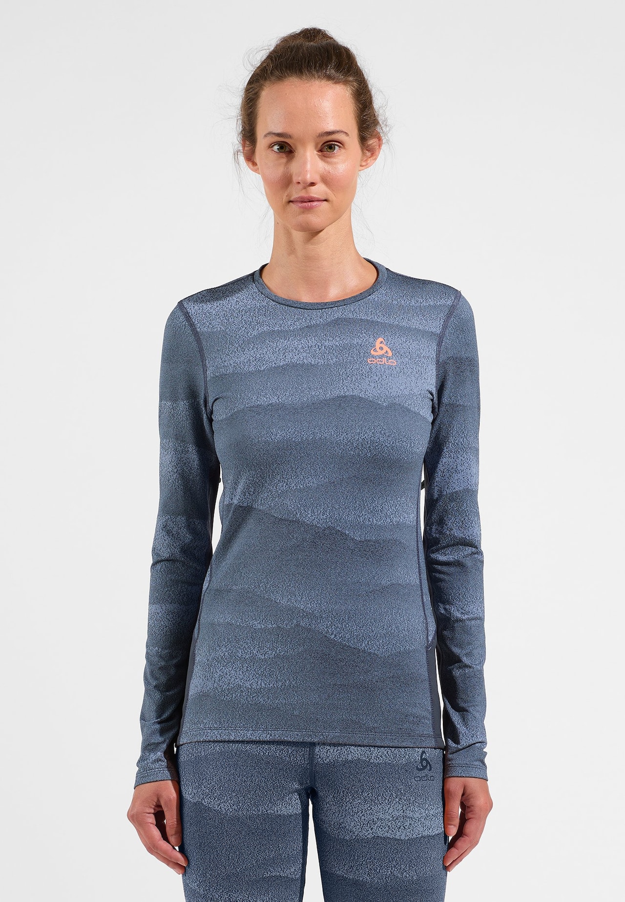 Active Warm Whistler Base Layer Top