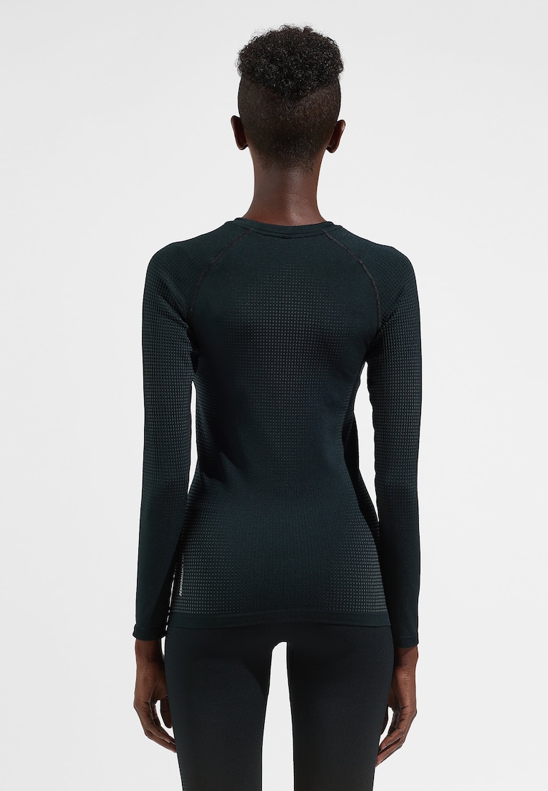 The Performance Warm Base Layer Top