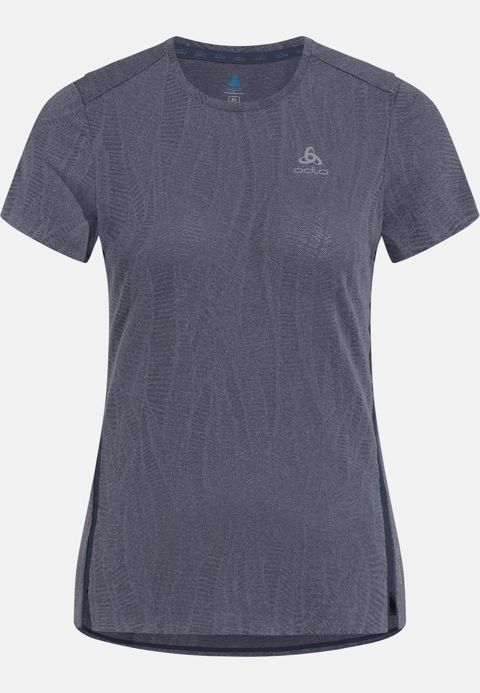 T-shirt de running Zeroweight Engineered Chill-Tec