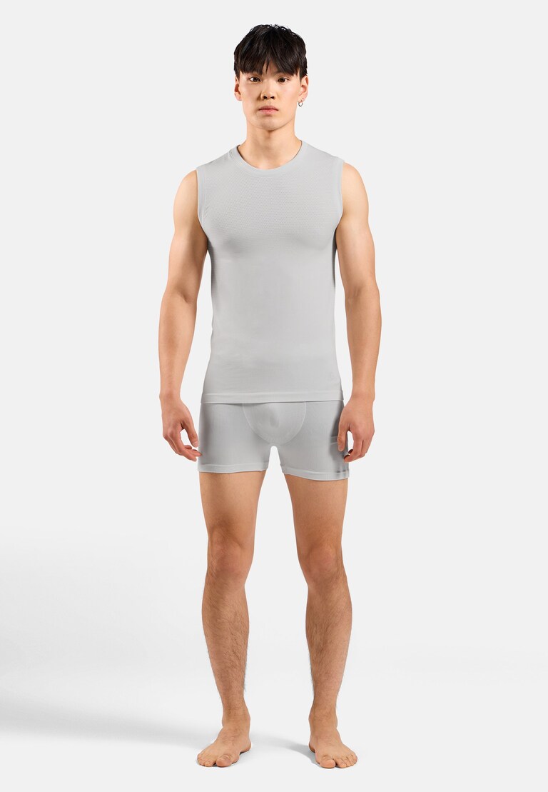 The Performance Light Base Layer Tank