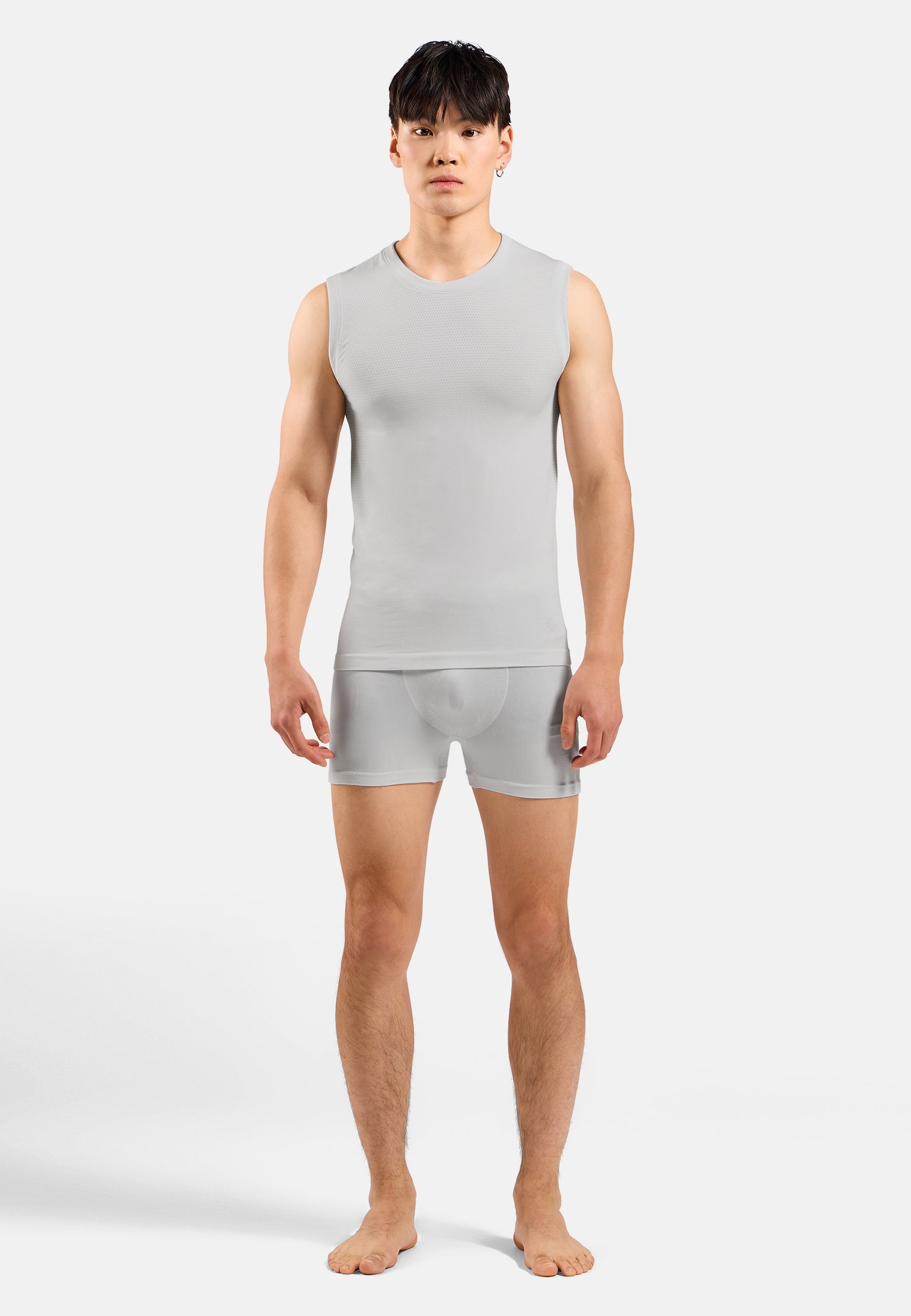 Performance Light Base Layer Singlet