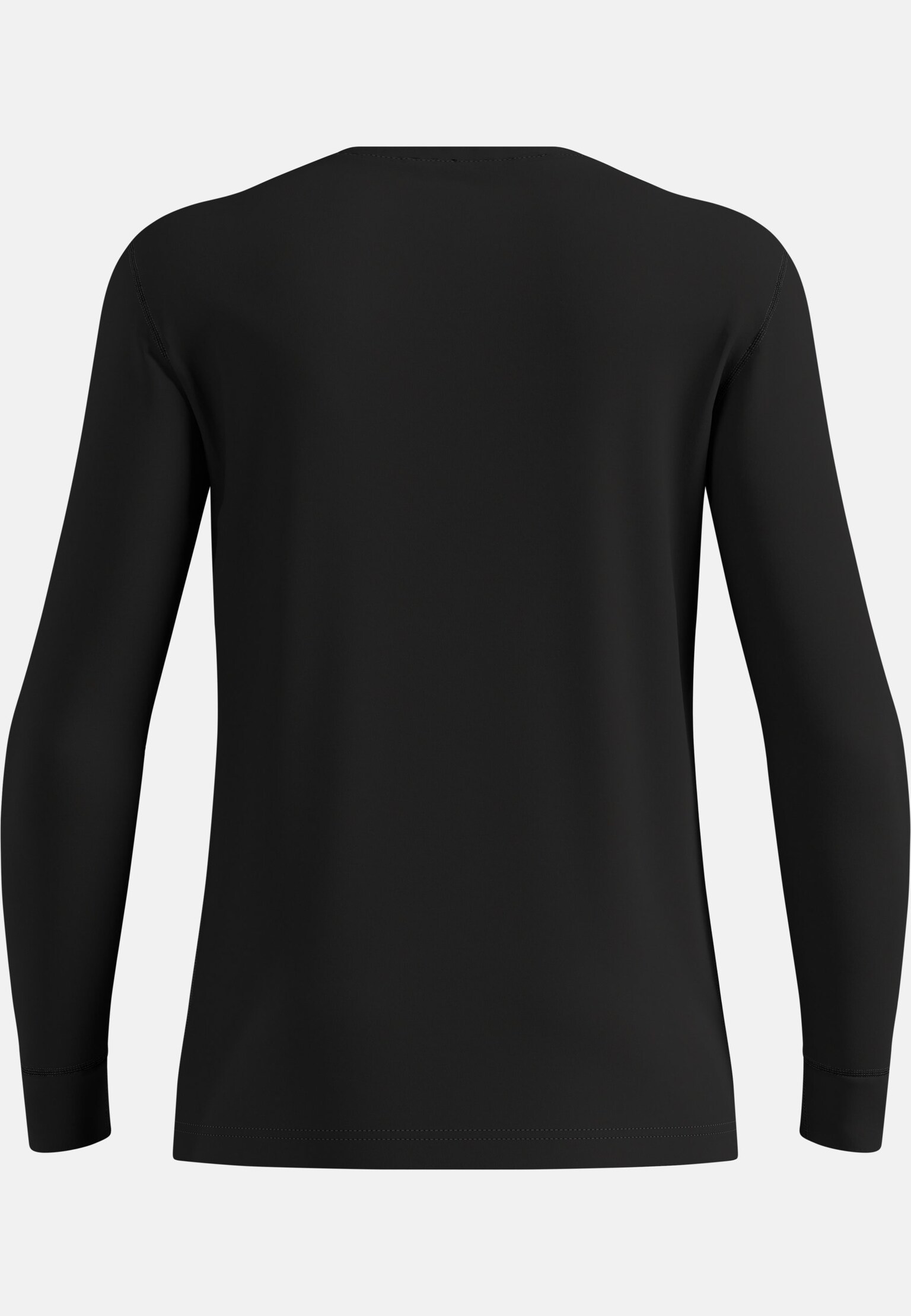 The Natural Merino 260 Base Layer Top