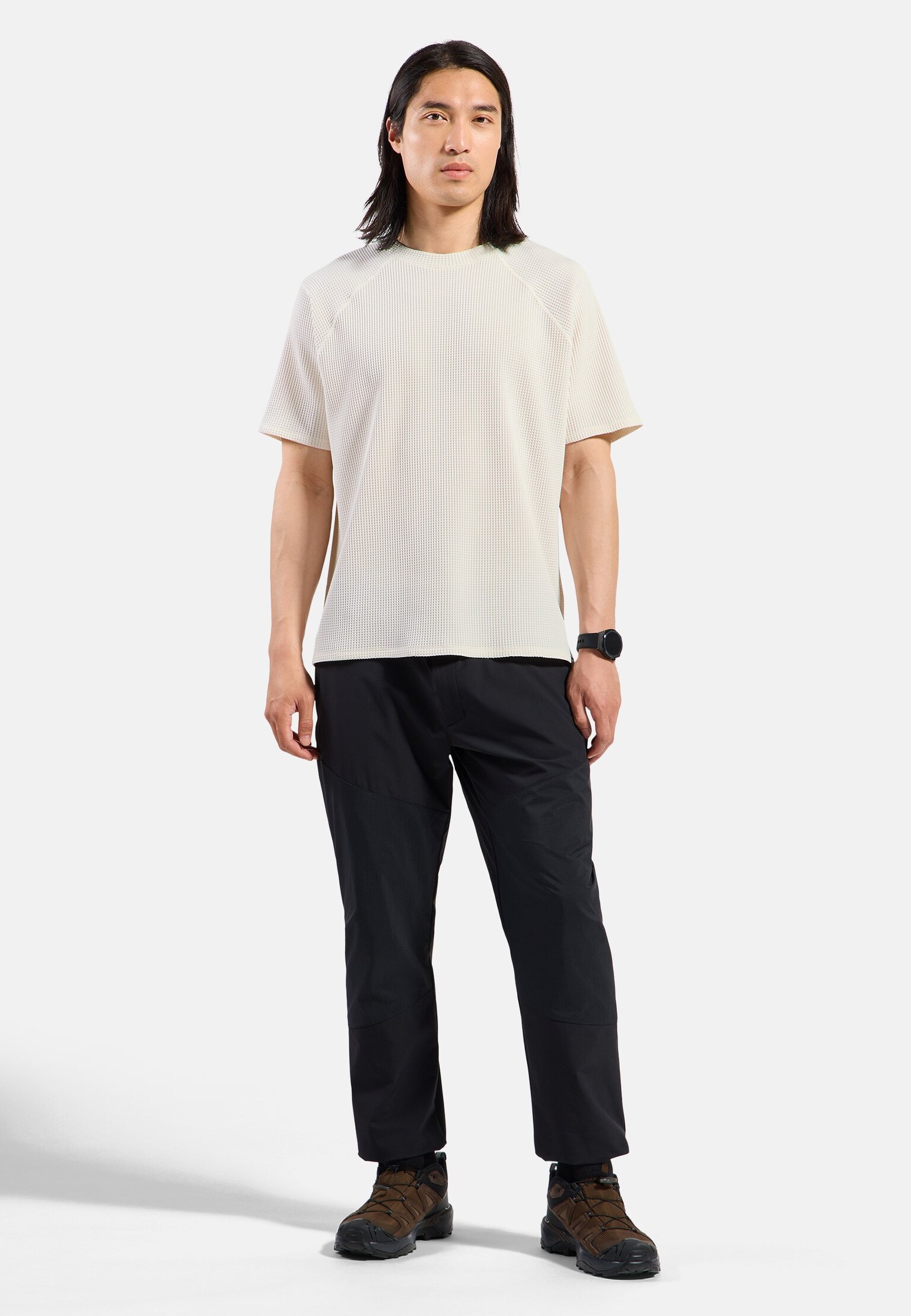T-shirt Cubic