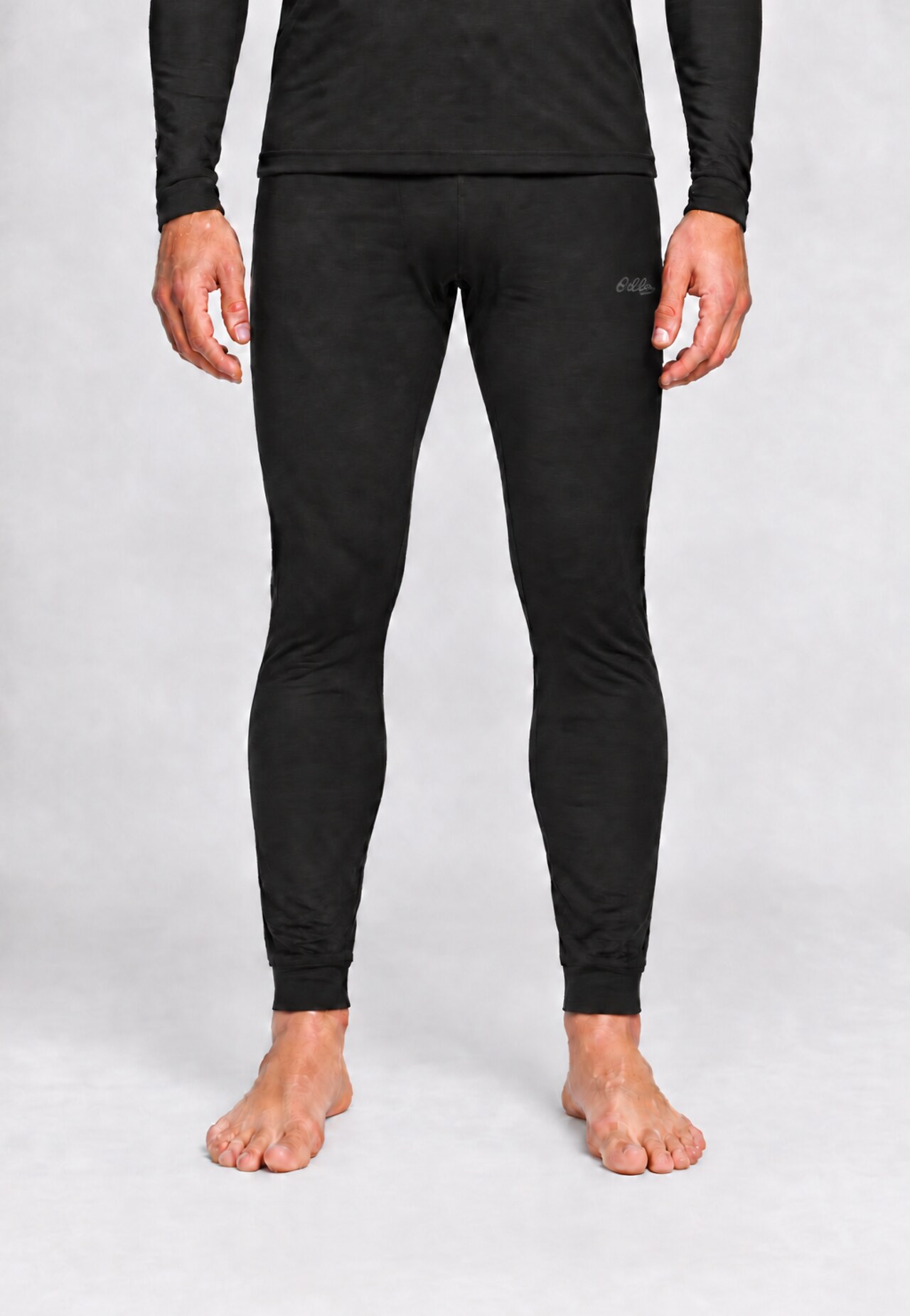 Merino 200 Base Layer Set