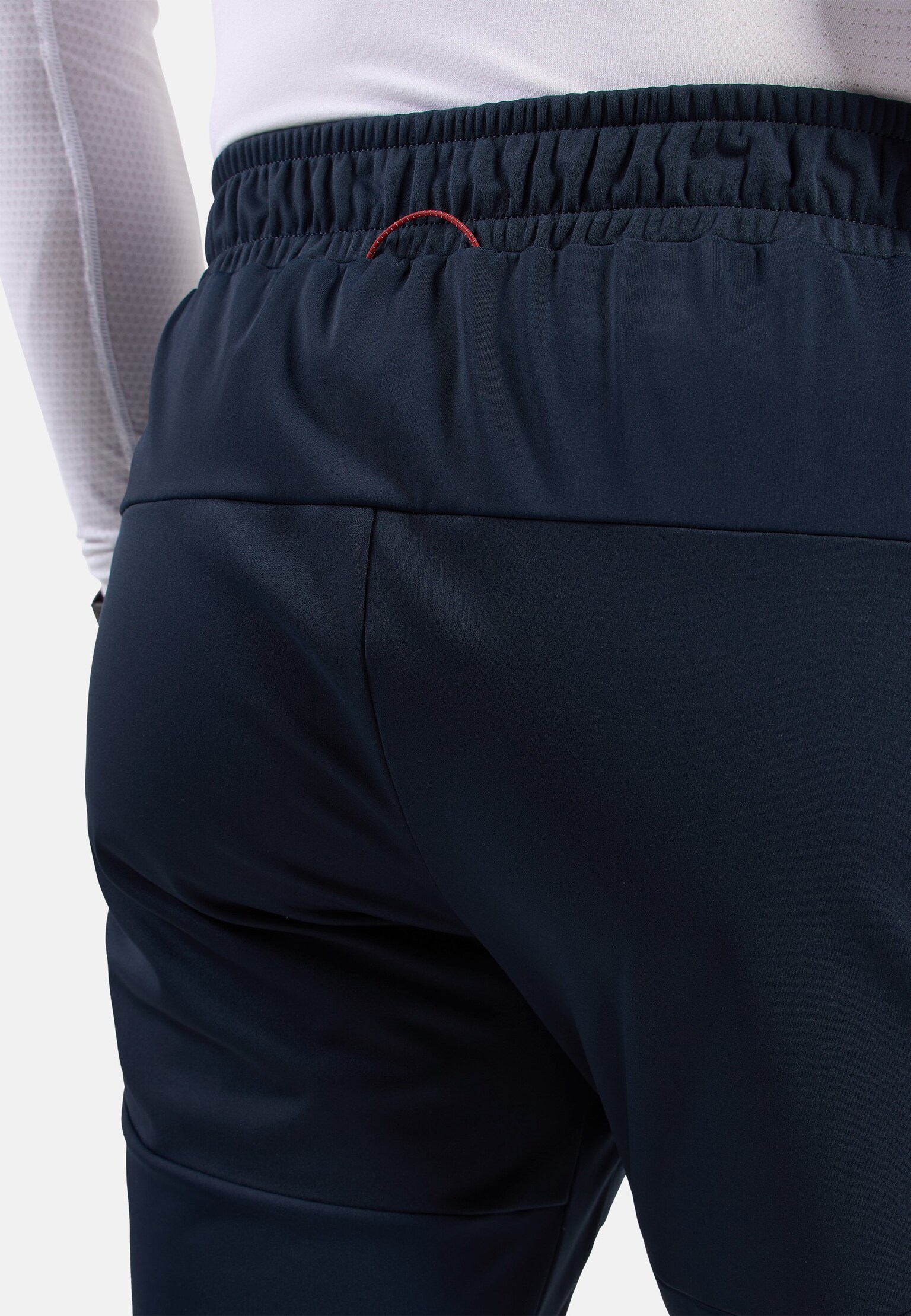 Pantaloni Da Running Zeroweight X-Warm Insulated 80th Anniversary