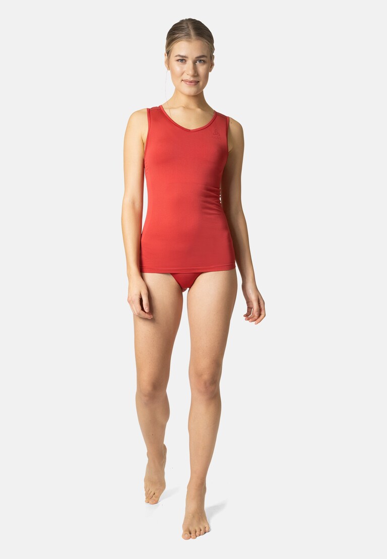 The Performance X-Light Base Layer Singlet