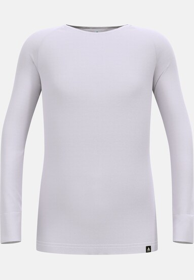 Maglia Base Layer a manica lunga Active Warm per bambini