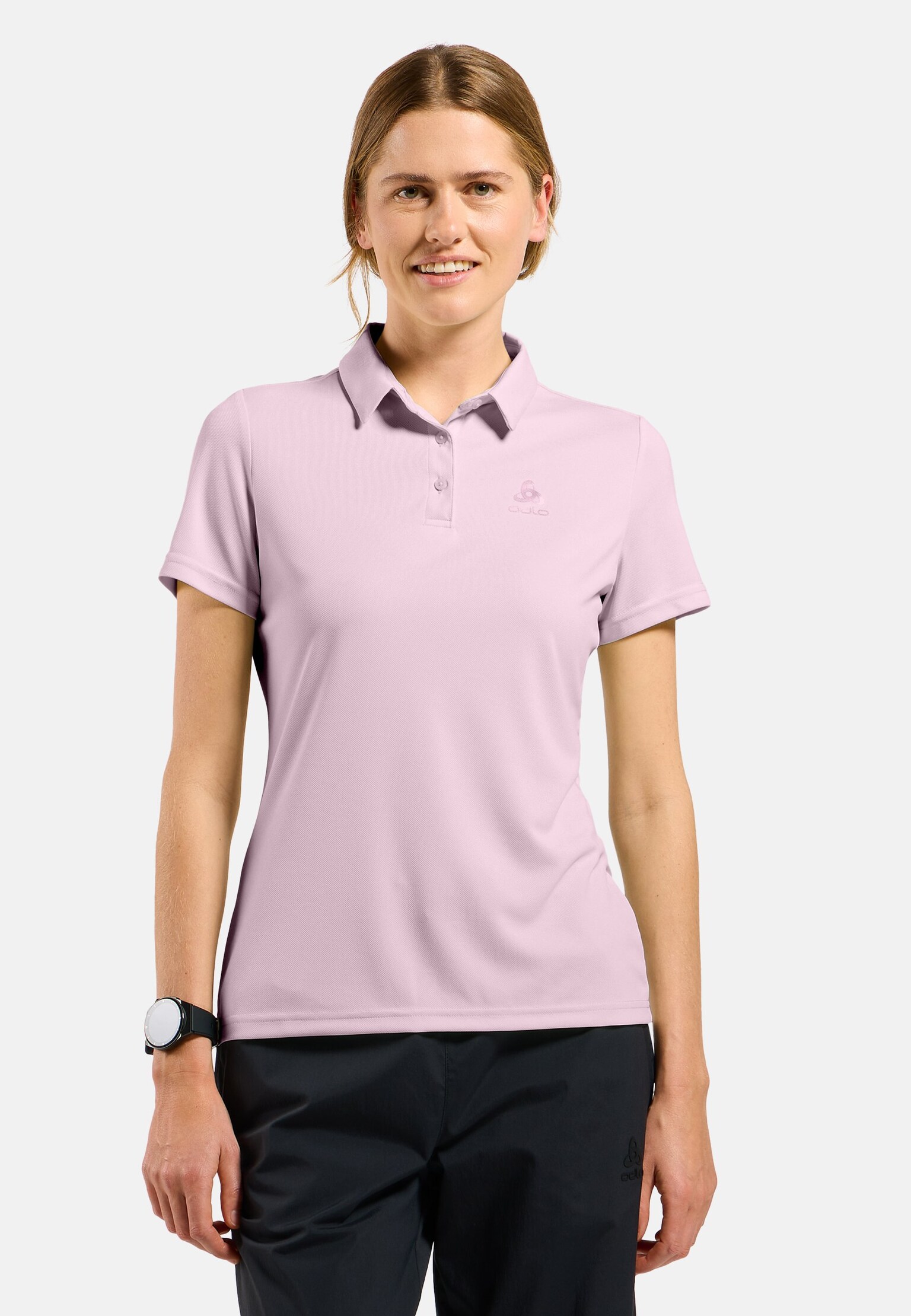 Kvinnenes Cardada polo skjorte